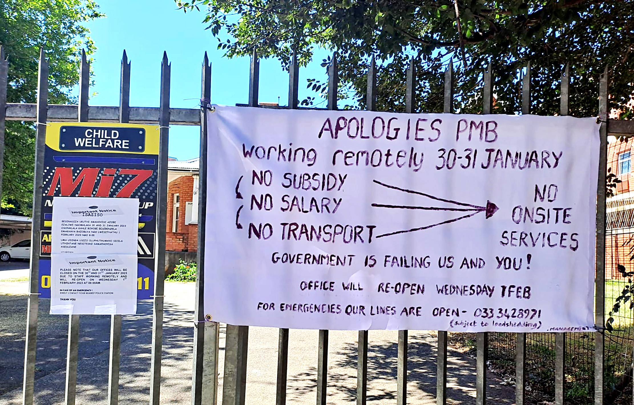 Advocates call for child health services to be protected from from austerity cuts