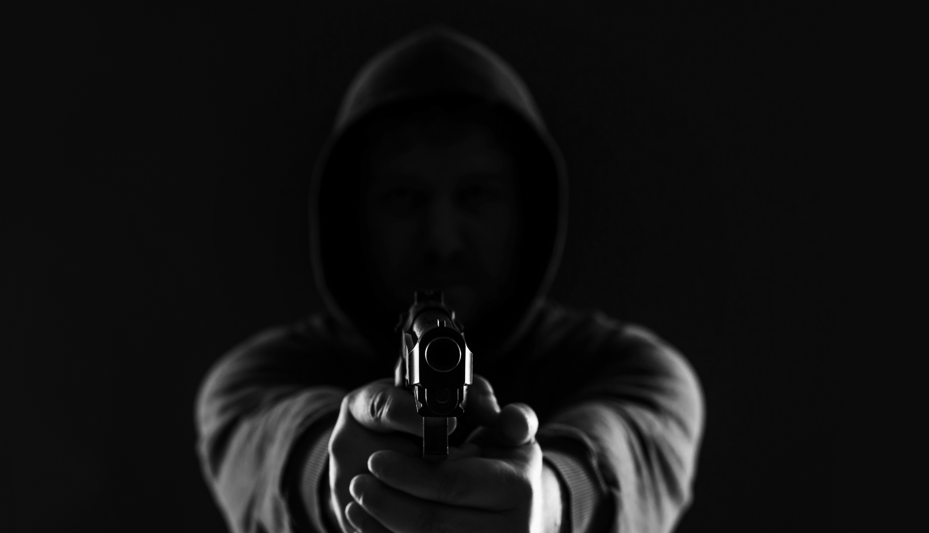 Guns and gun violence in South Africa — the evidence