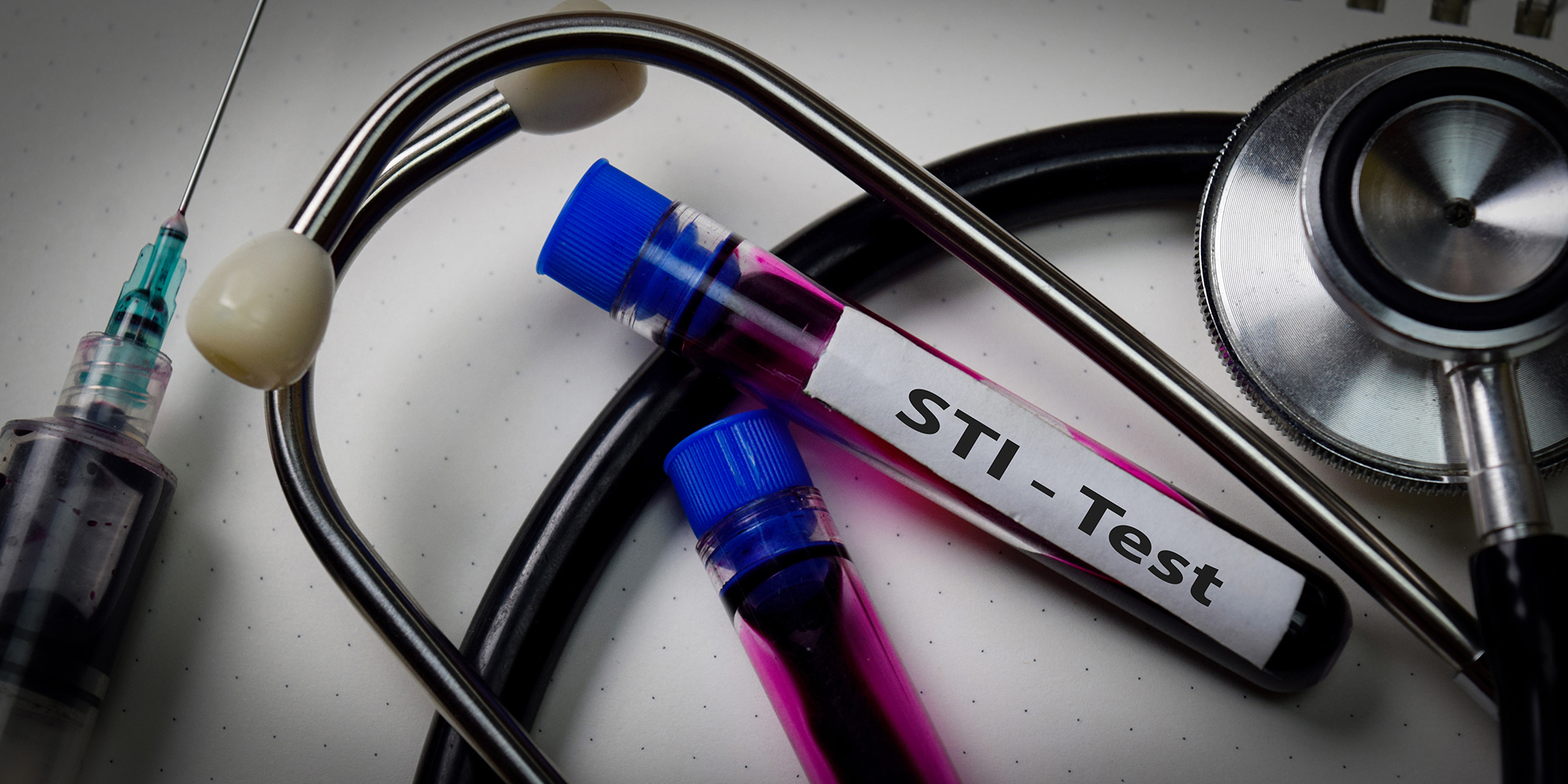 Free home tests for sexually transmitted infections could be coming to South Africa