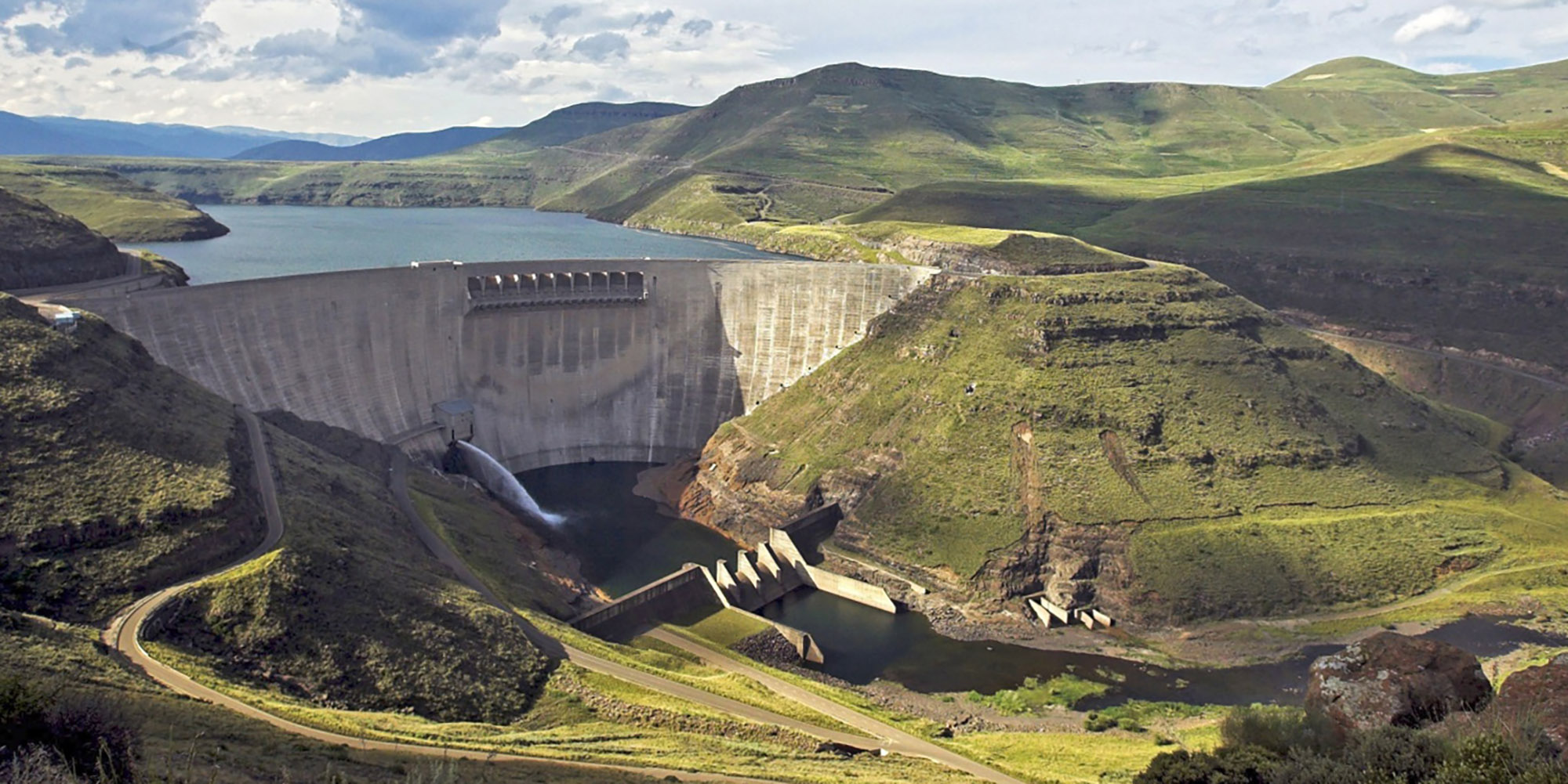 Letšeng Diamond Mine claims it is not guilty of polluting rivers