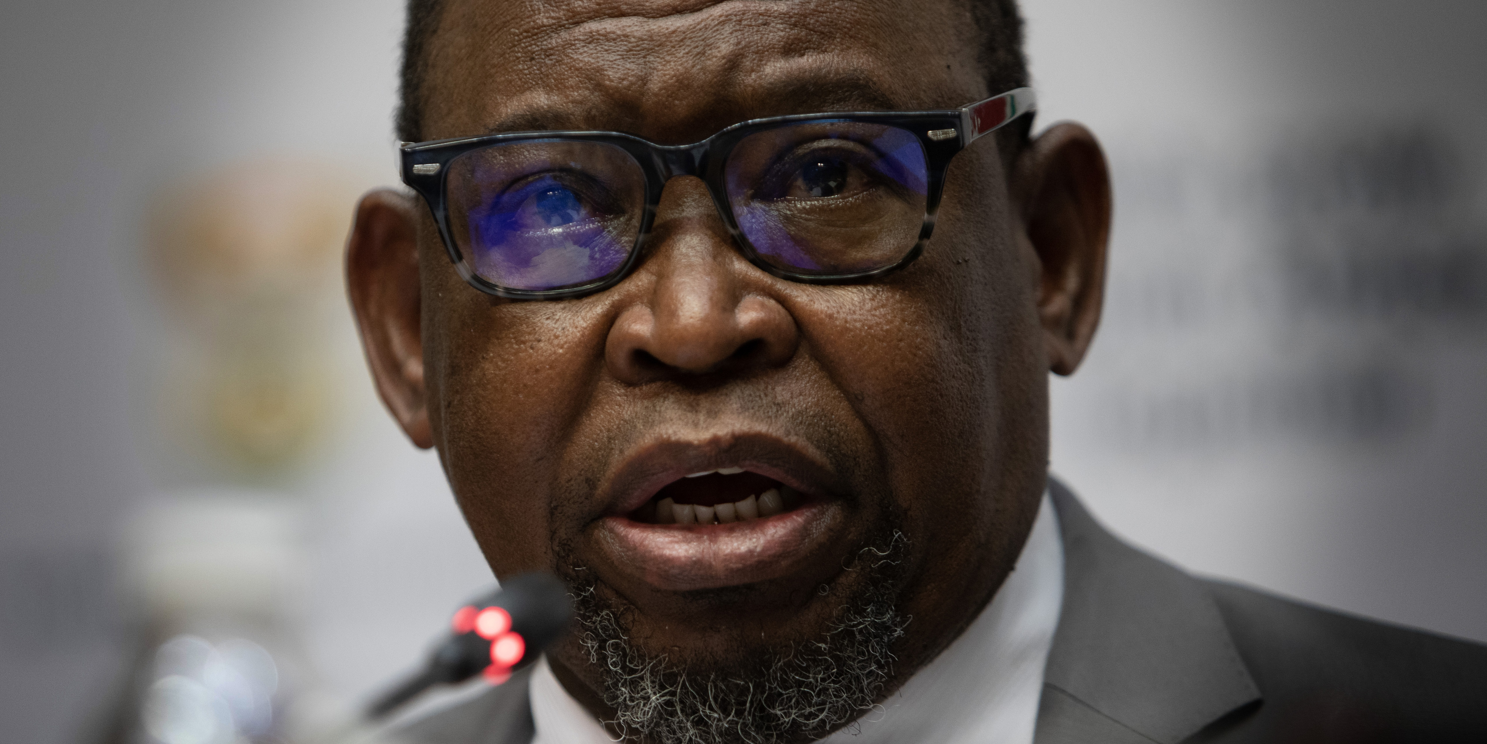 Eskom in the spotlight amid Stage 6 rolling blackouts, but Finance Minister Godongwana's to-do list is long