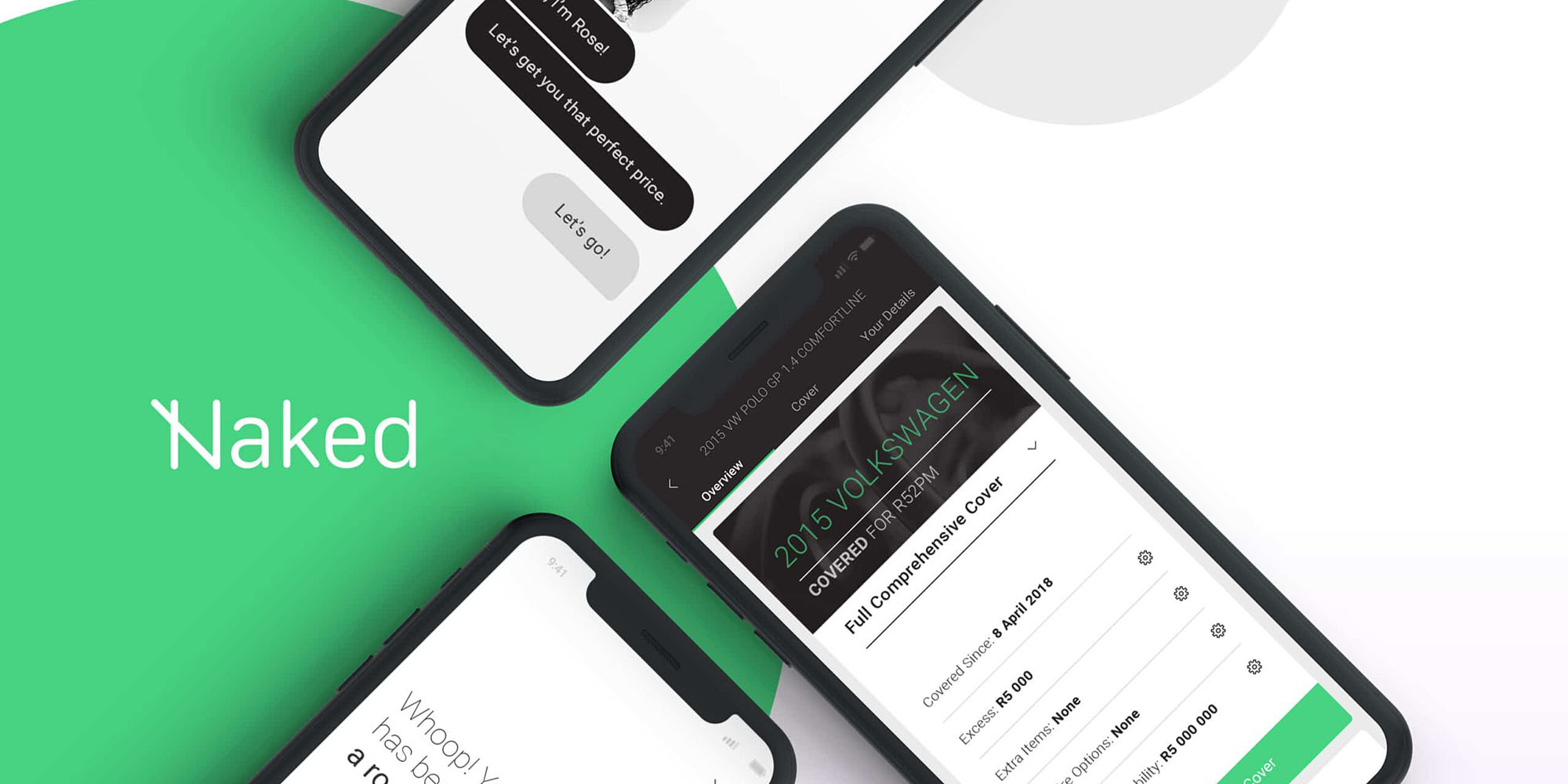 Fintech Naked raises R290m in third equity funding round