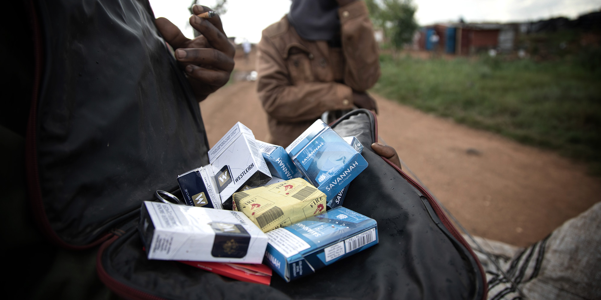 South Africa’s illicit trade problem is out of control – but there’s still time to turn this Titanic around