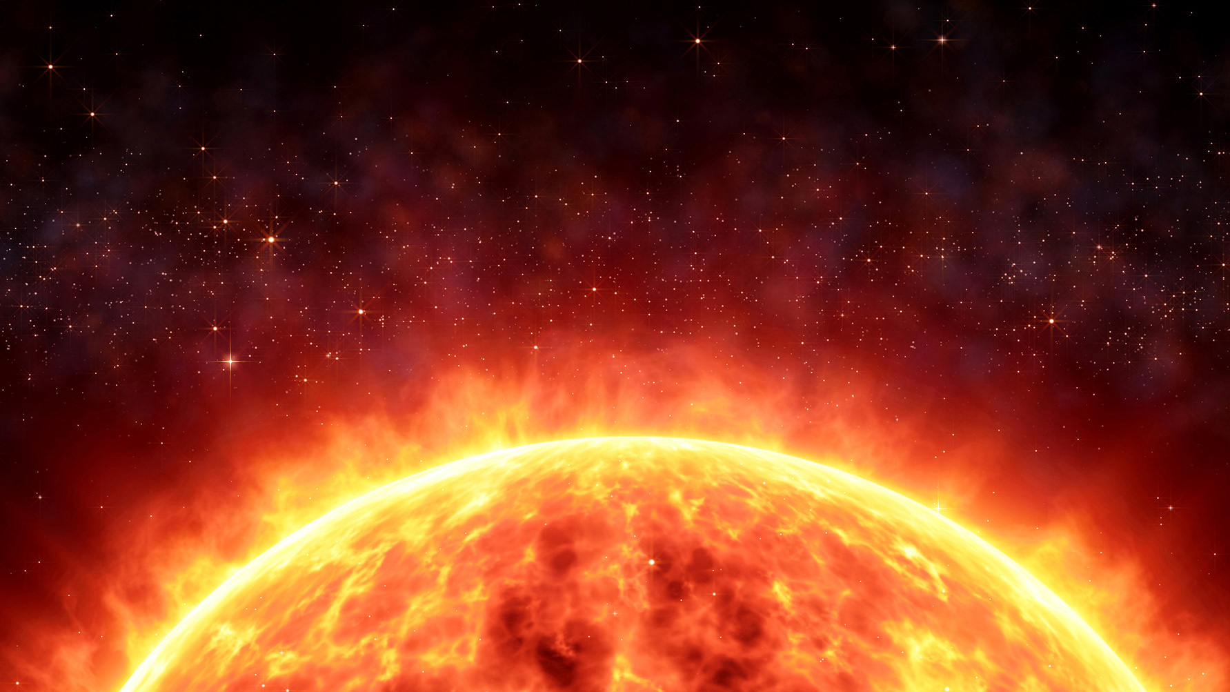 The world is sinking into the sixth extinction — we can either change now or get used to it