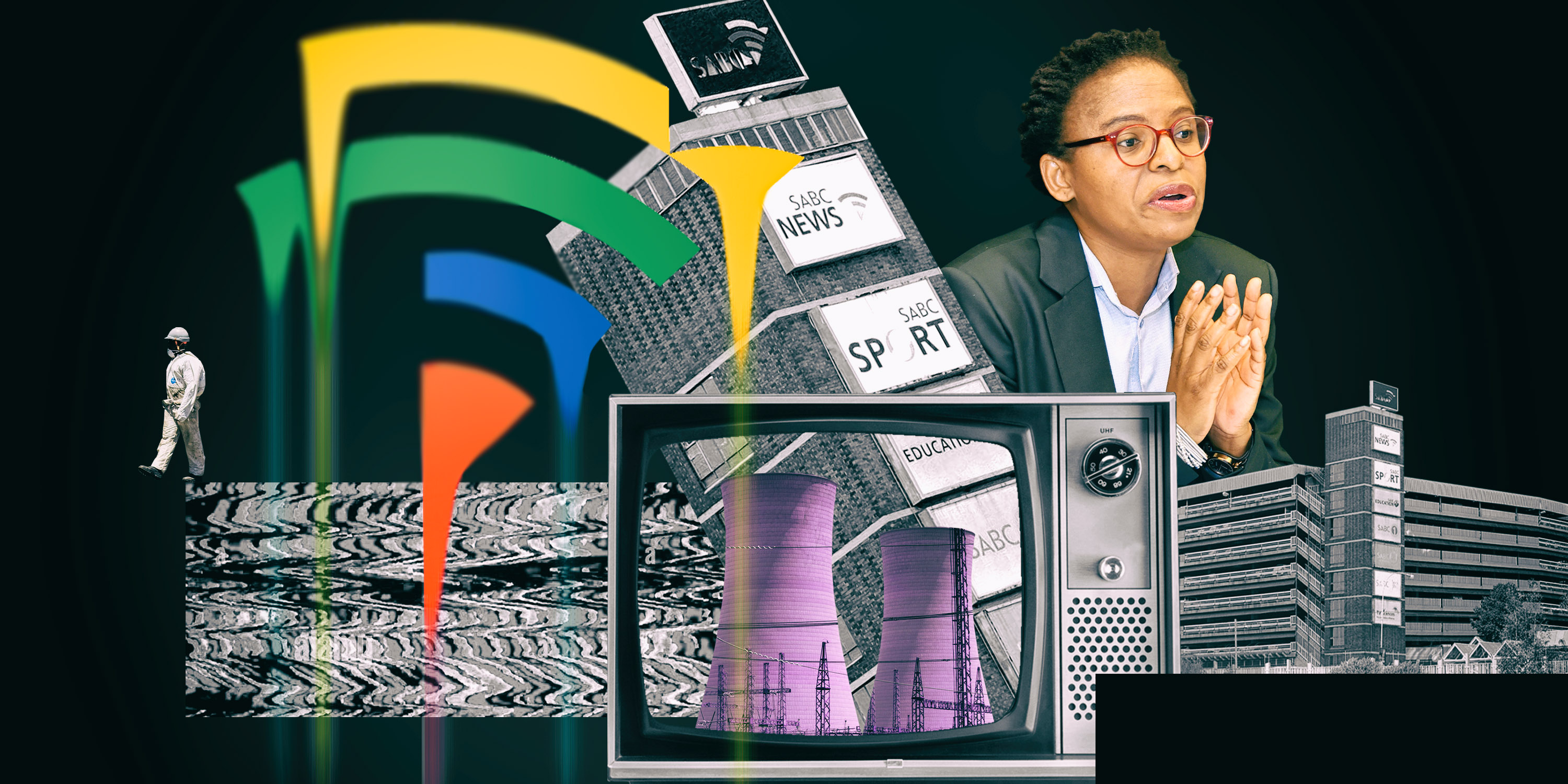 Mr President, please follow your mandate and finally appoint the SABC board