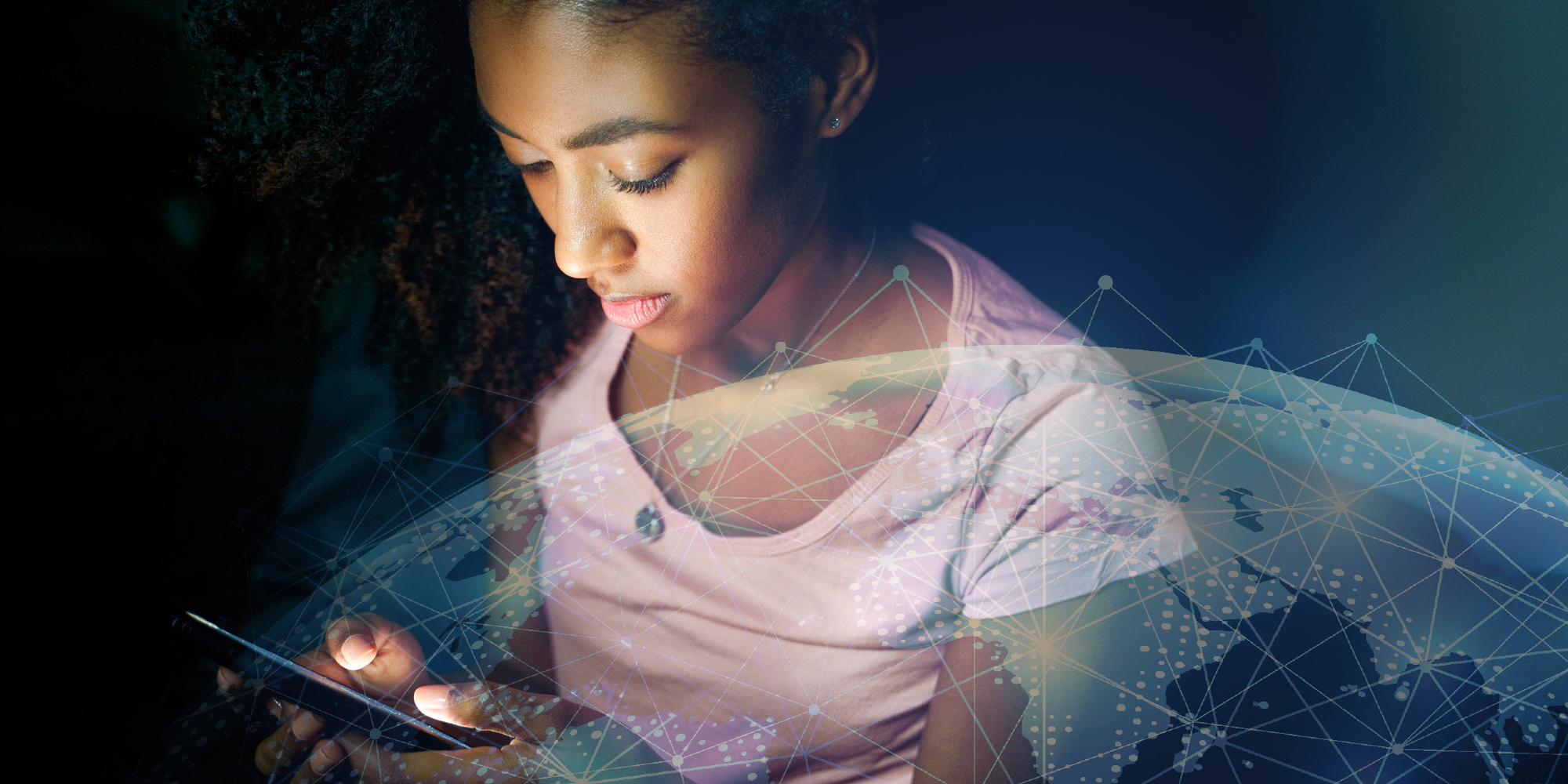 It’s high time we made the virtual space safer for children with age-appropriate digital services