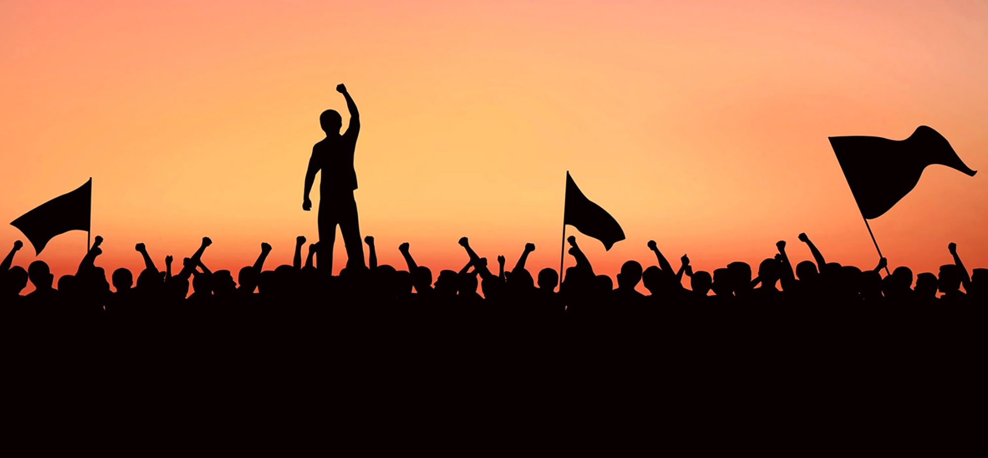 Our multiple crises demand a new configuration of forces to break the paralysis of conventional politics