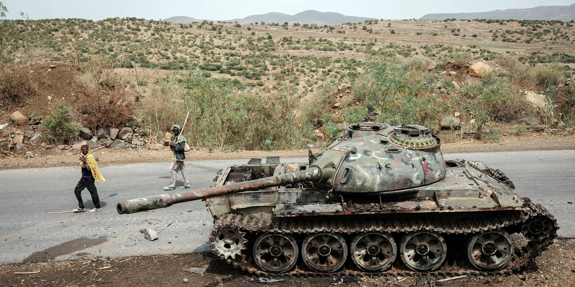 Ethiopia’s exclusive National Dialogue approach may worsen ethnic division without much-needed political closure