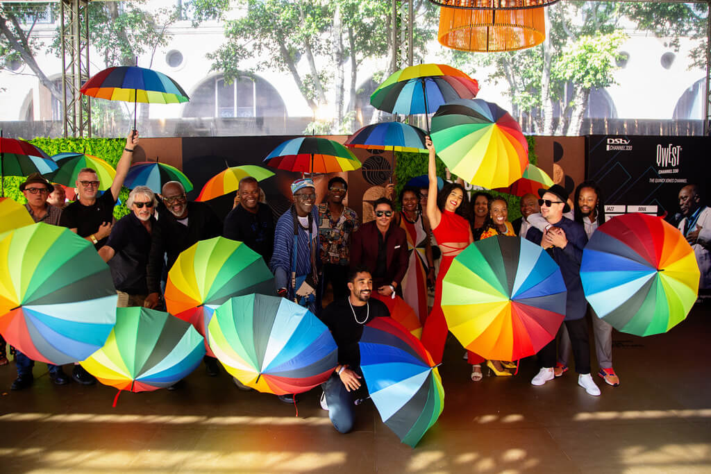 2023 Joburg Film Festival — Bringing an entire universe of new sights and sounds