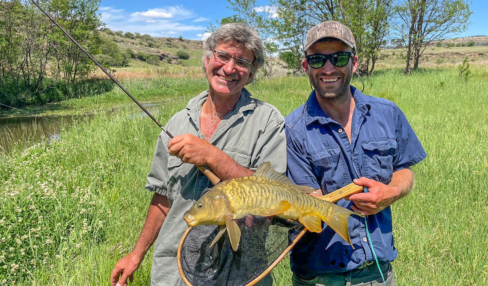 Ficksburg man with history of violence faces murder charge after shooting of young farmer