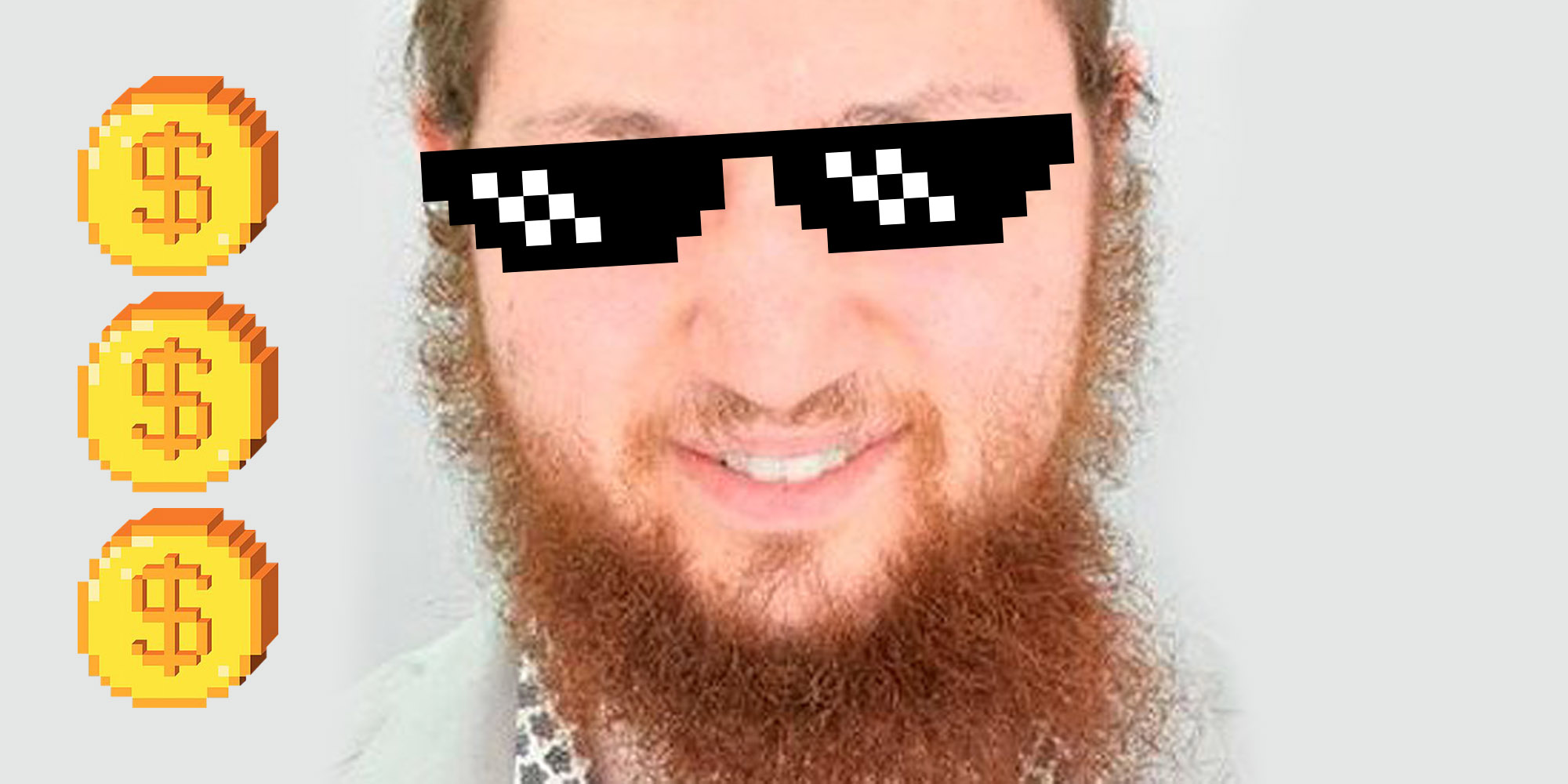 Money for Nothing: The curious case of Avraham Eisenberg — criminal or genius?