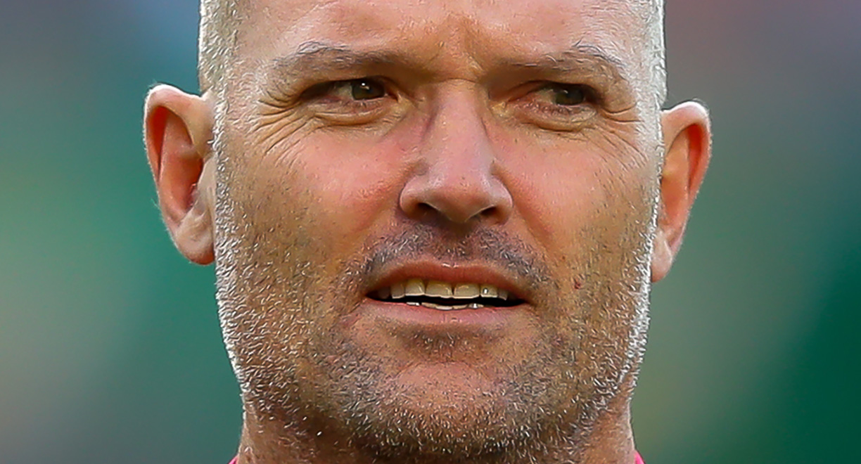 Boks think creatively about player welfare as they set out on road to RWC 2023