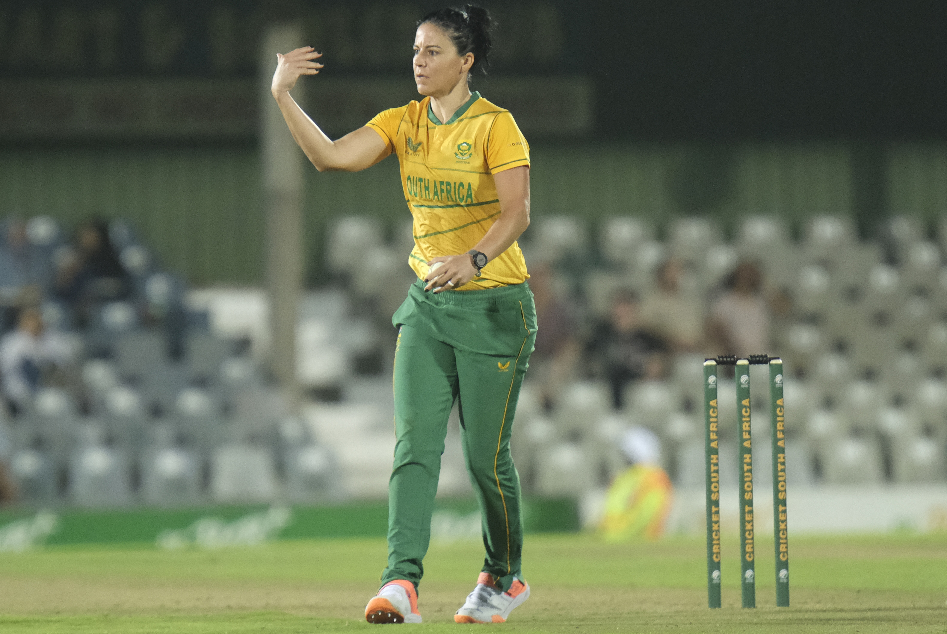 Proteas Women keen to go one better at home World Cup
