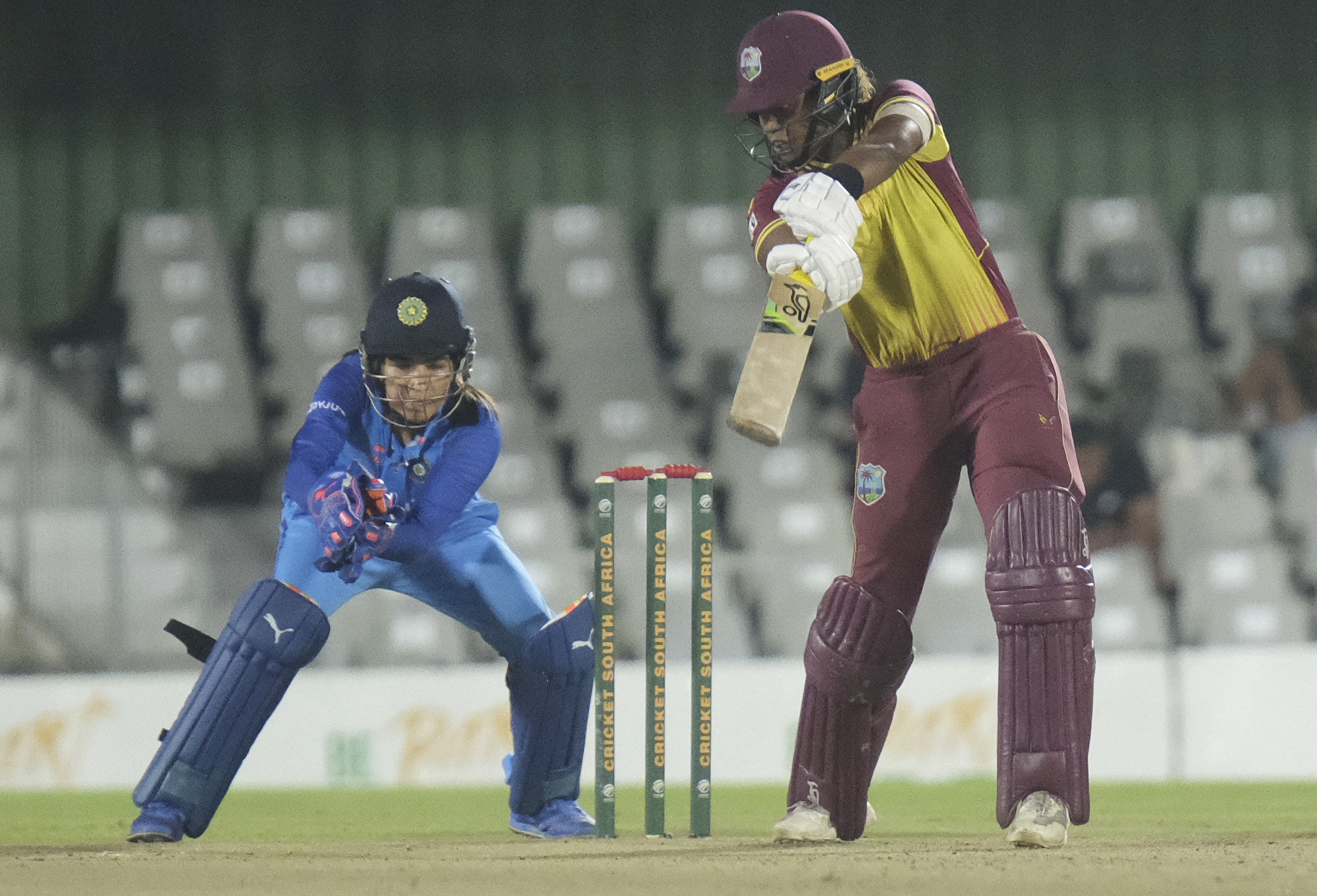 The ICC Women’s T20 World Cup: a preview