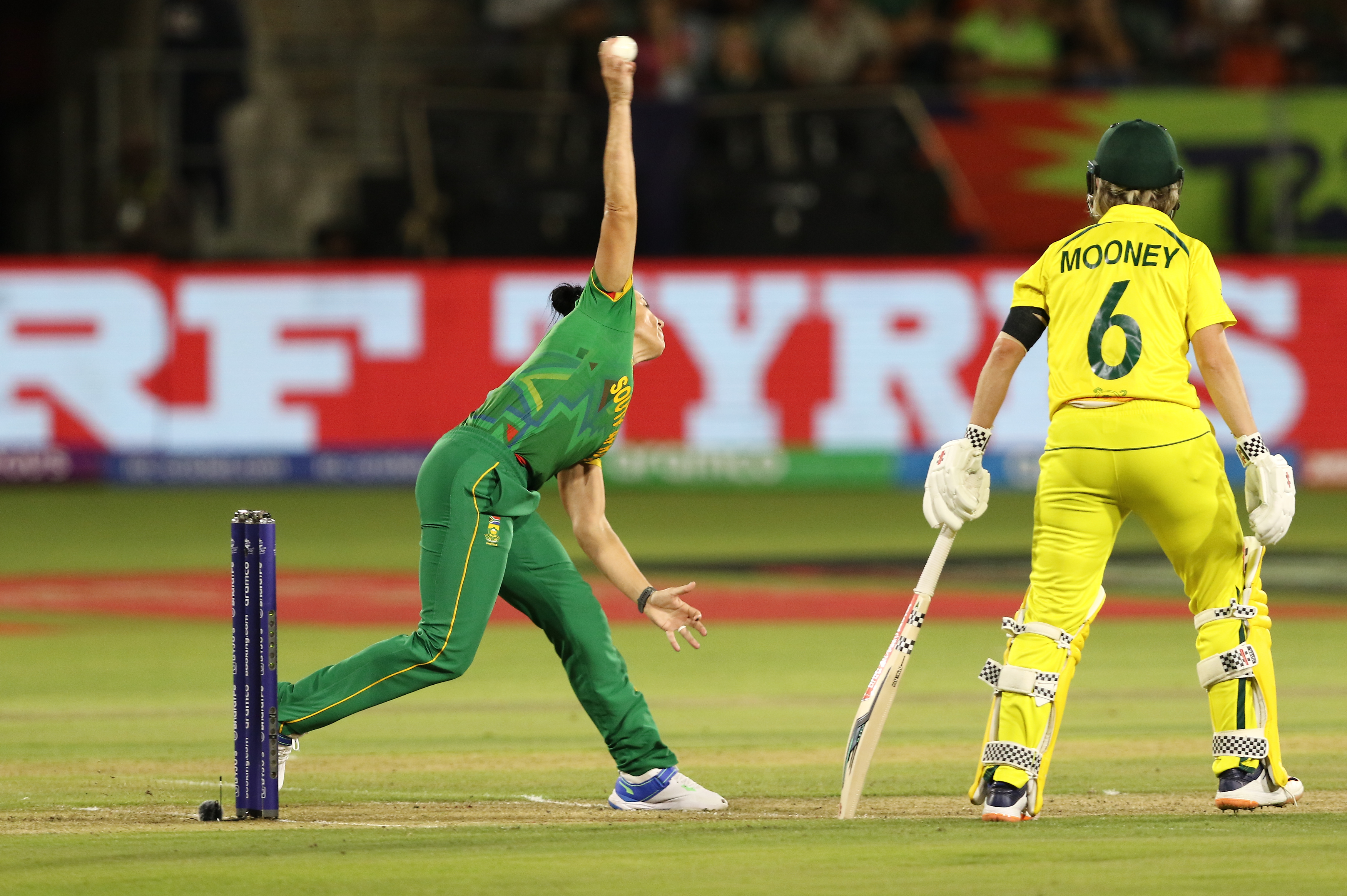 Proteas women’s World Cup hopes hang in the balance after loss to Aussies 