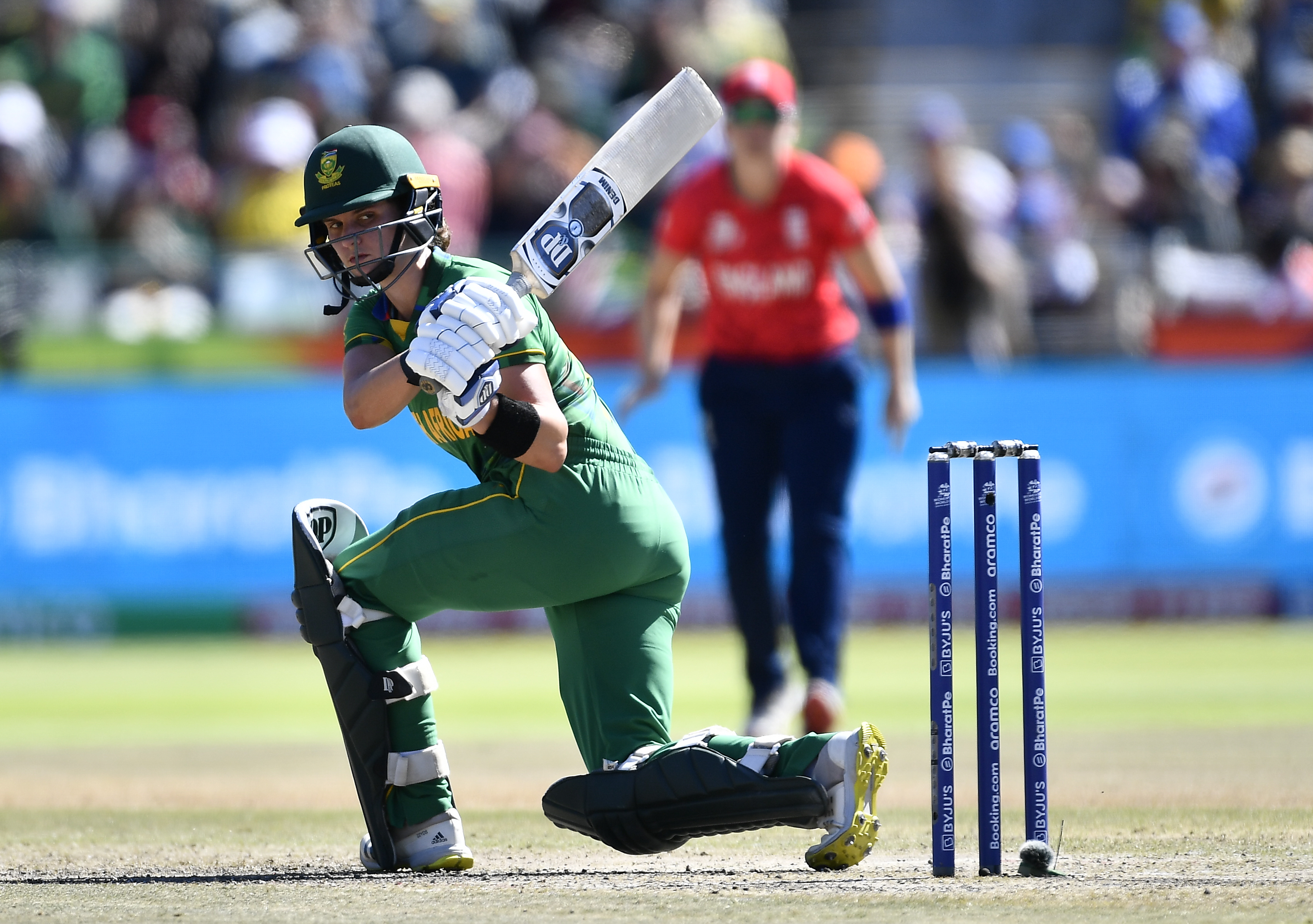 Test your knowledge with the DM168 Women’s Cricket online quiz