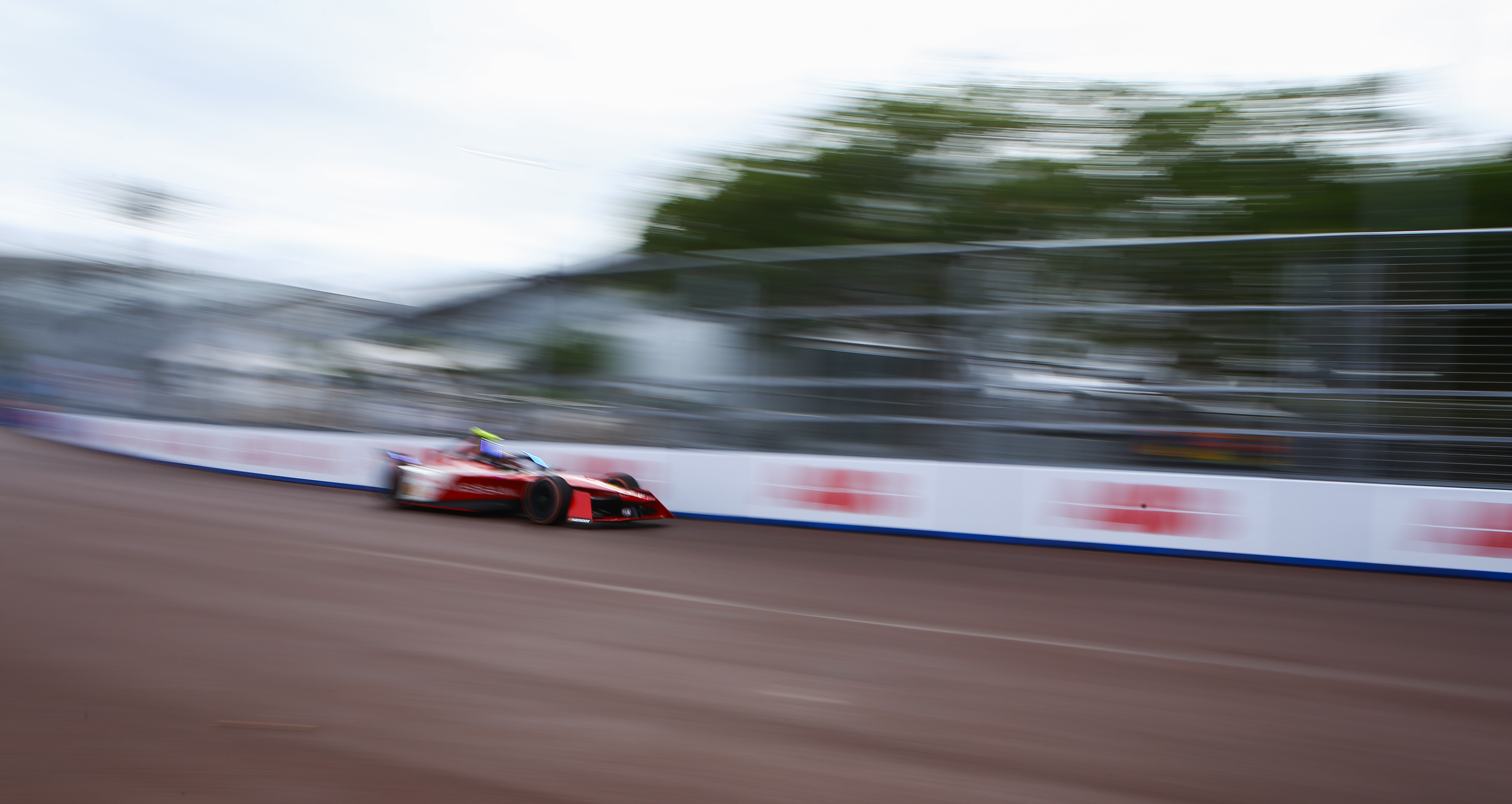 Formula E’s first visit to Cape Town put the city under a global spotlight, and it shone