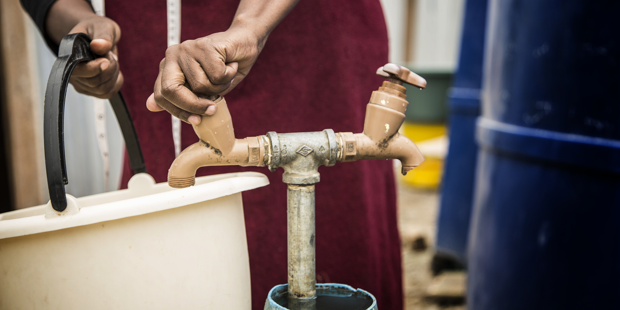 Western Cape pumps R89-million into generators as backup for municipal water supplies