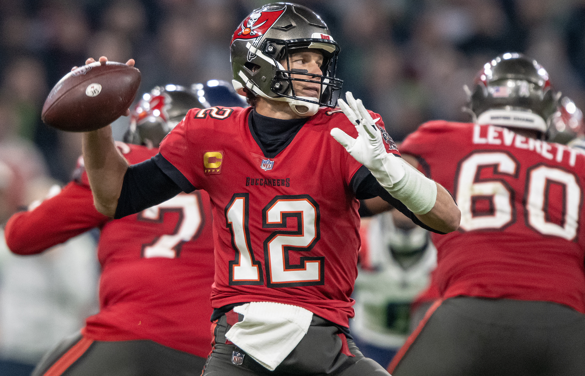 After the Bell: Tom Brady’s trajectory plots the future of the cellphone industry