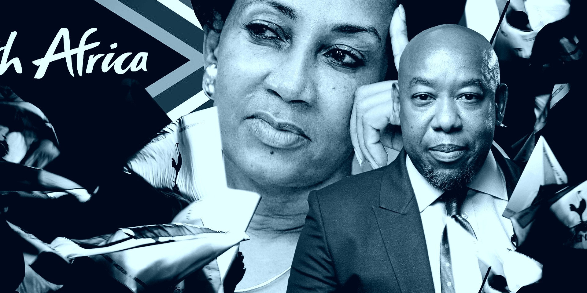 R1bn to sponsor Tottenham Hotspur – how, why and who benefits from the SA Tourism deal