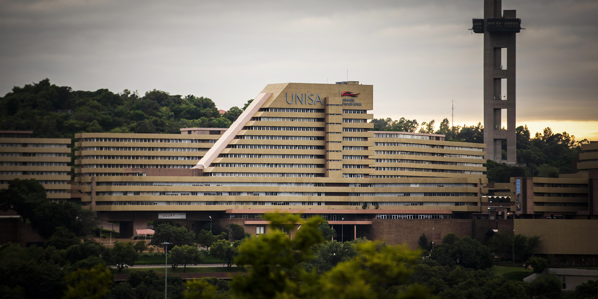 Trying to register with Unisa is a ‘nightmare’, say many students