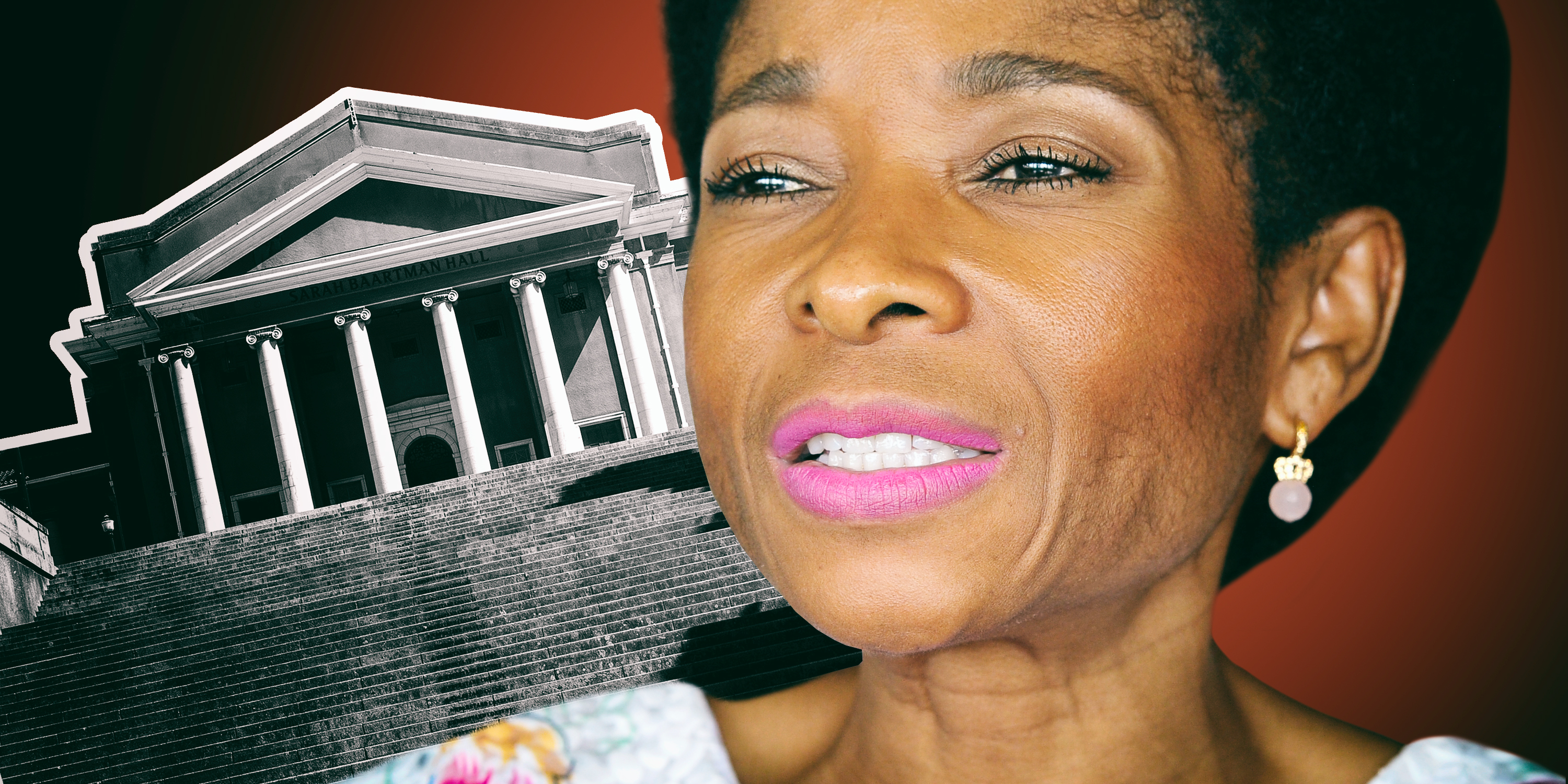 UCT to suspend Vice-Chancellor Mamokgethi Phakeng