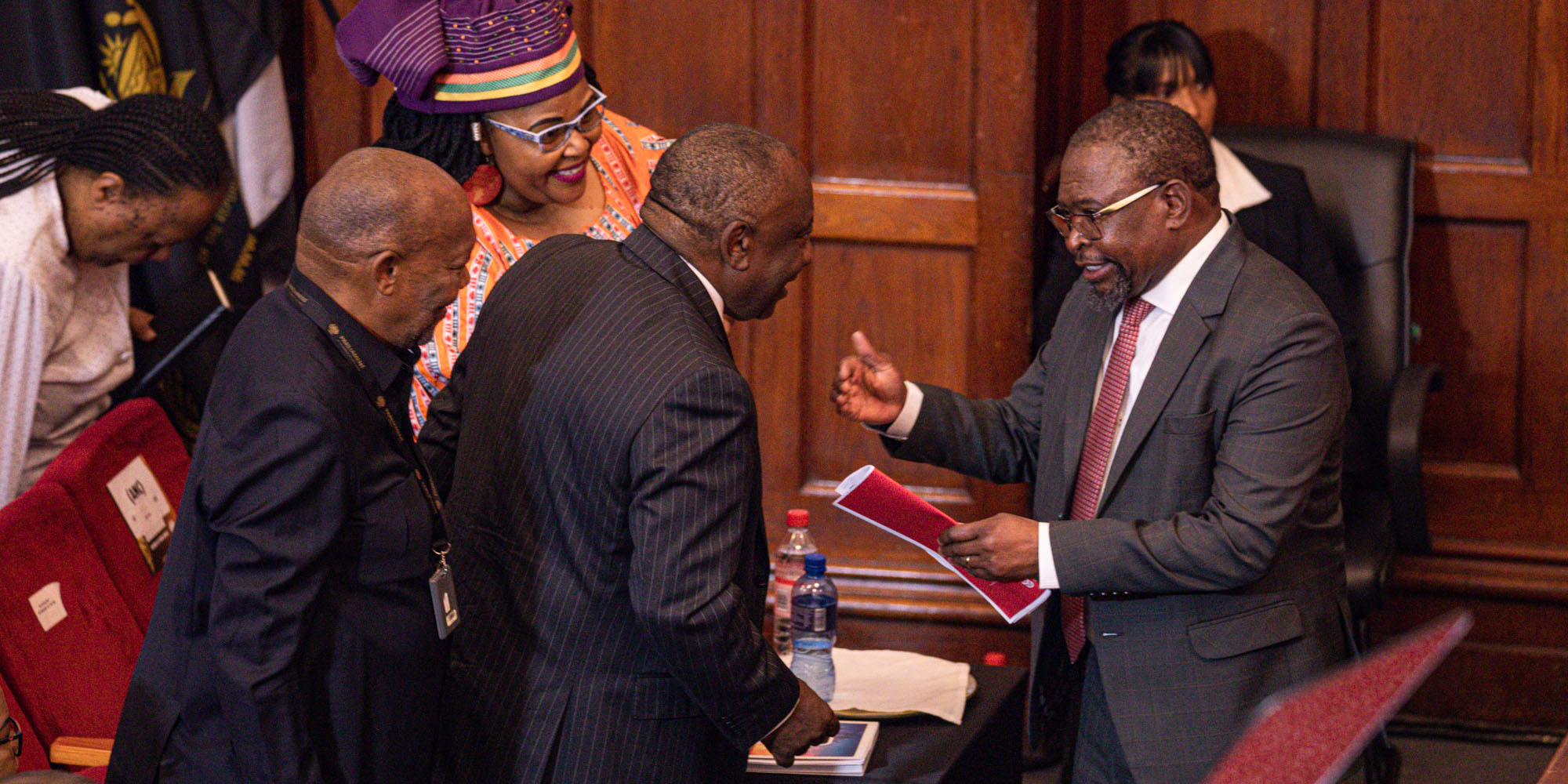 The temporary balm of a Budget that looks good on paper