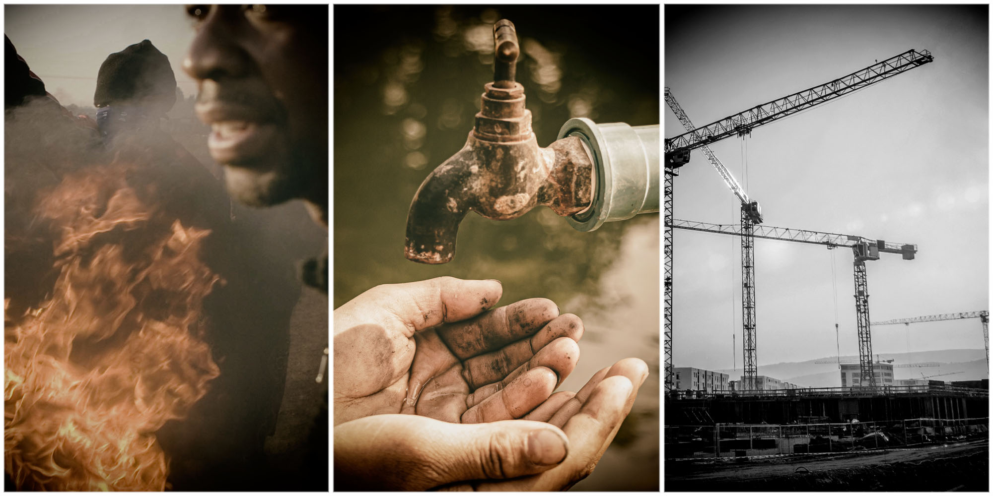 Musina-Makhado Special Economic Zone: The desperate battle to defuse Limpopo’s climate bomb