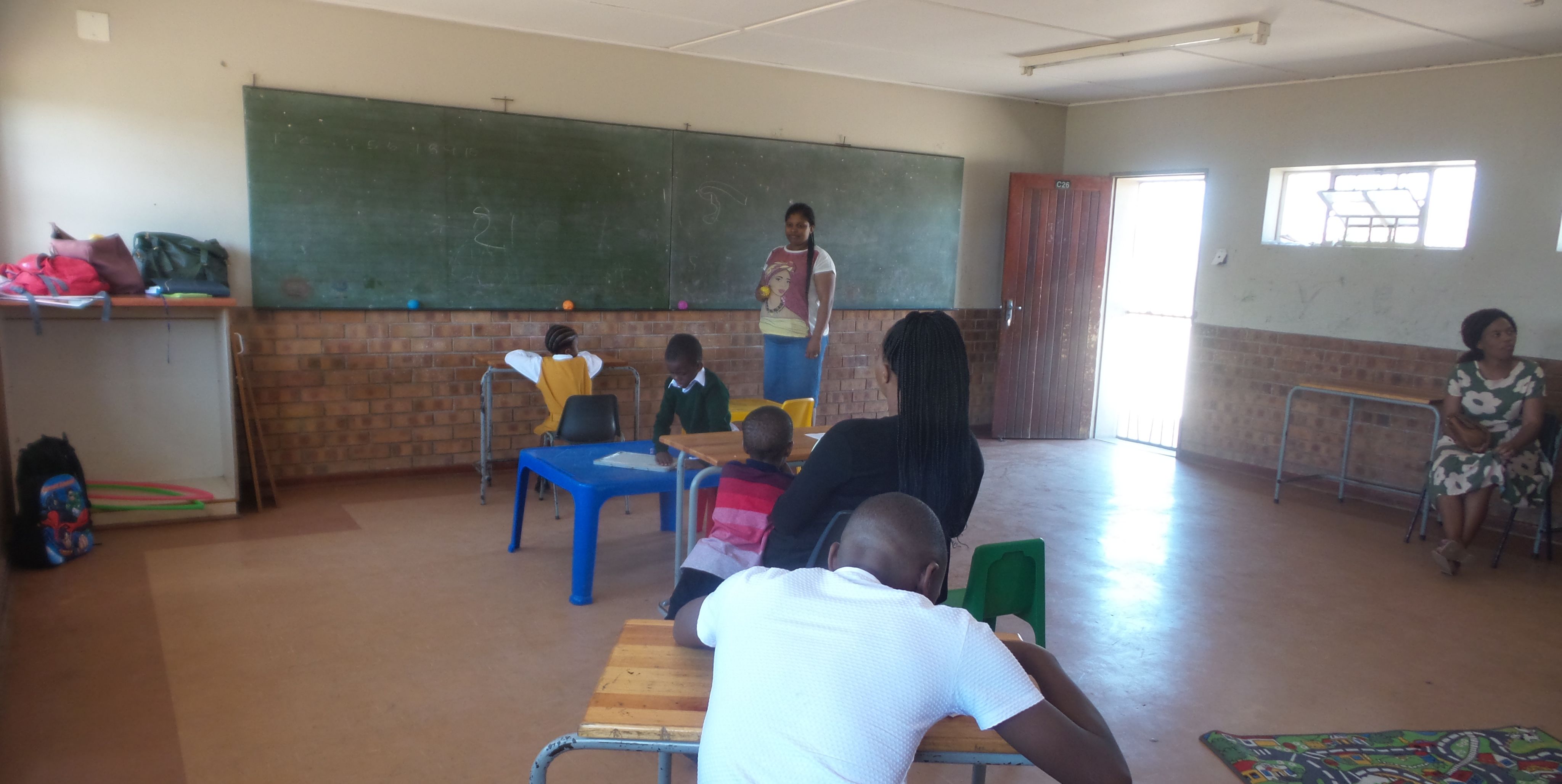 Parents report dire shortage of school places for autistic children in Gqeberha