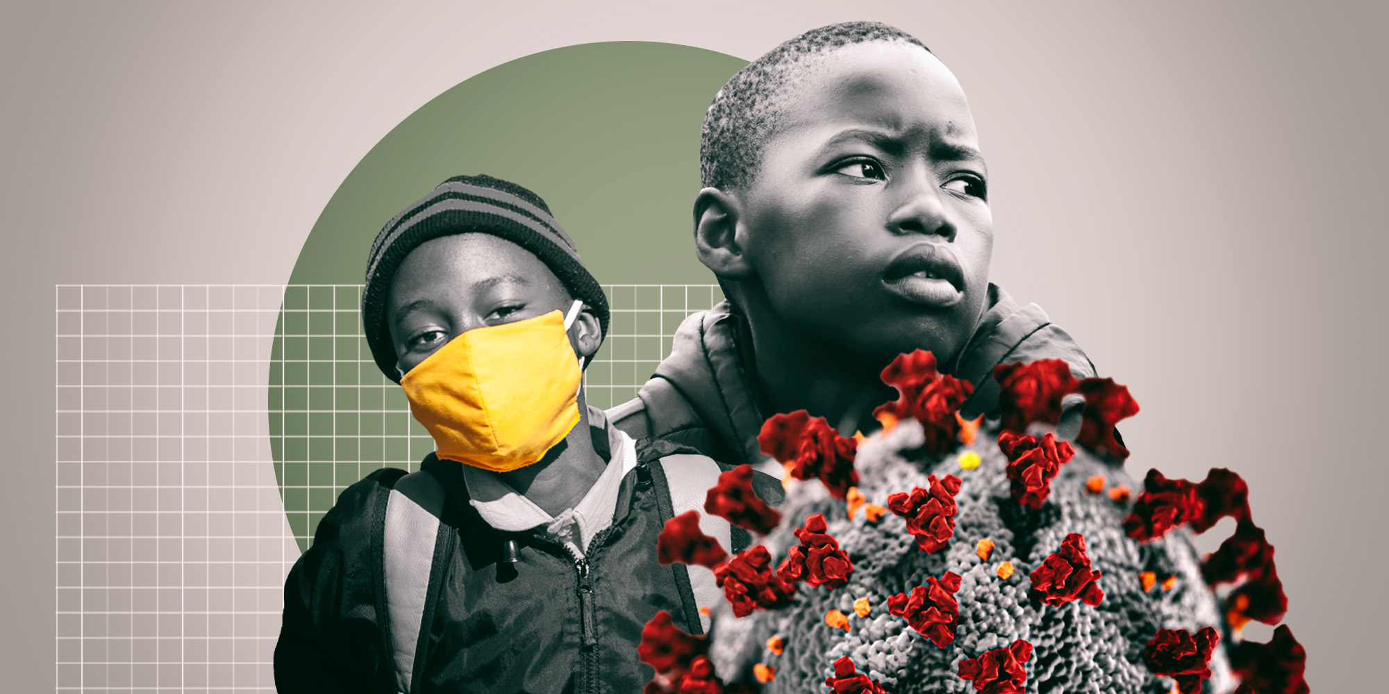 After Covid, South African education is at a crossroads as we enter 2023