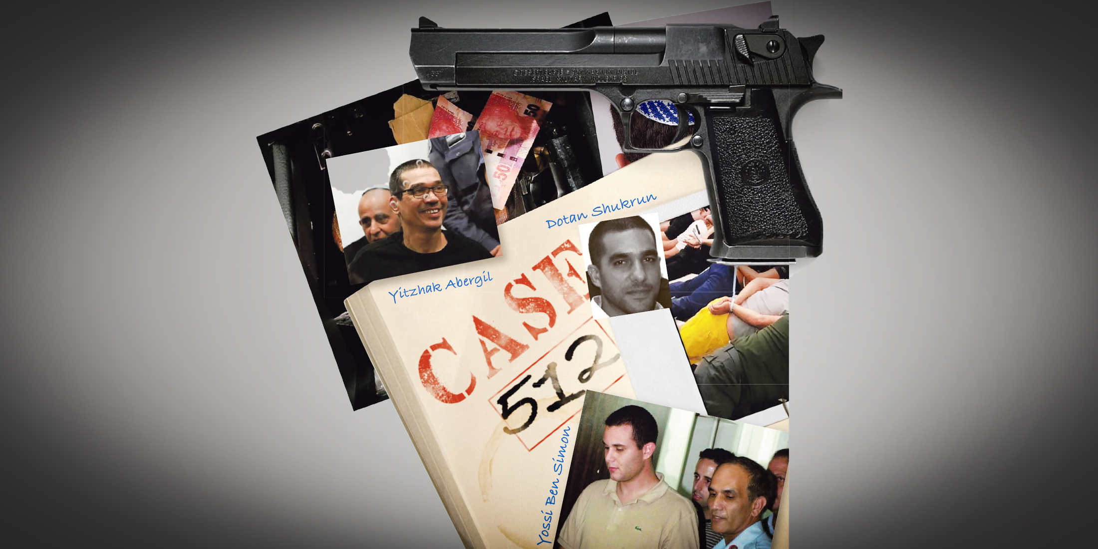 Cross-country killings – Evidence suggests rival gangs in Israel brought their fight to South Africa