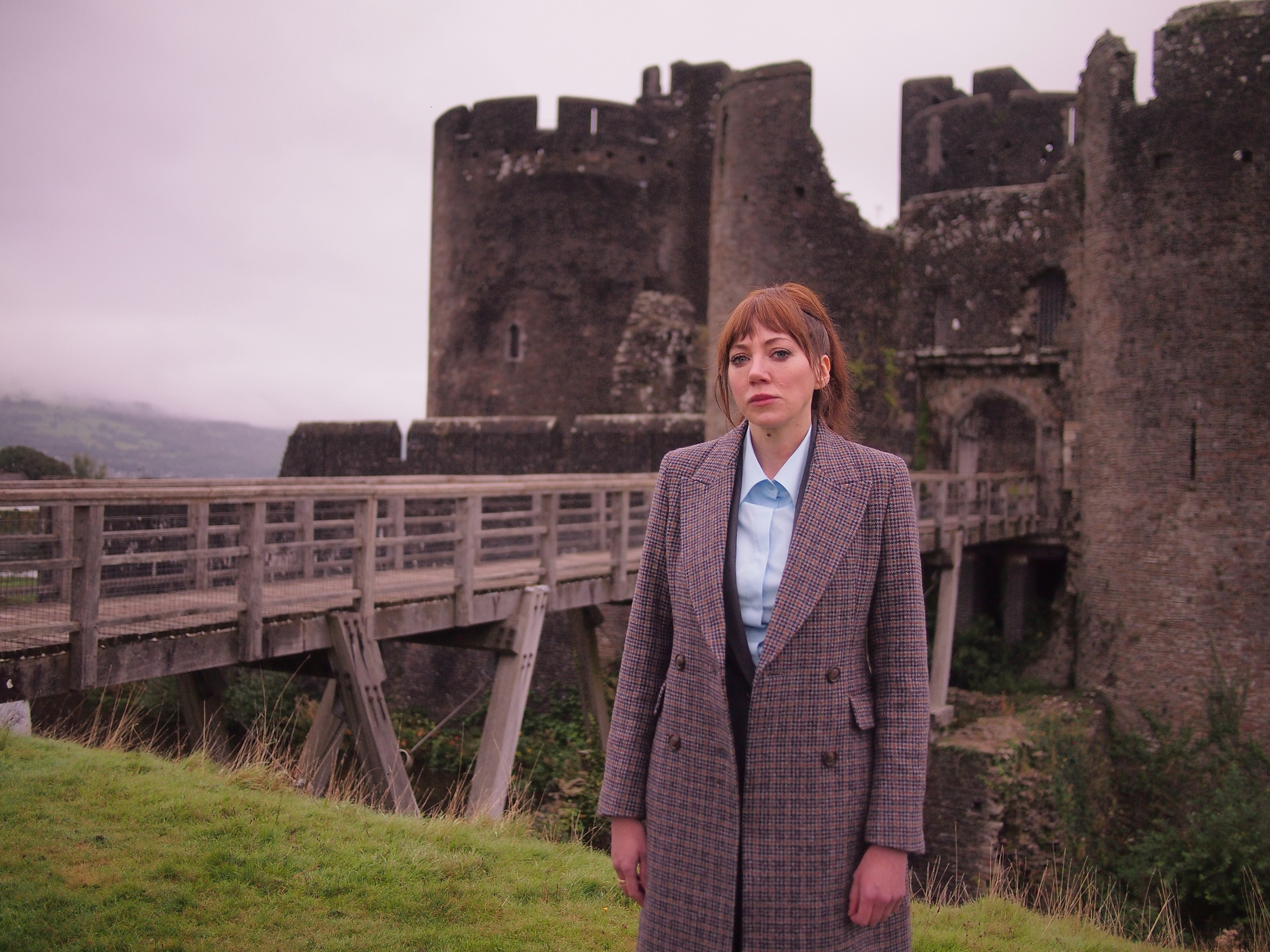 Cunk On Earth – if Monty Python made a history mockumentary