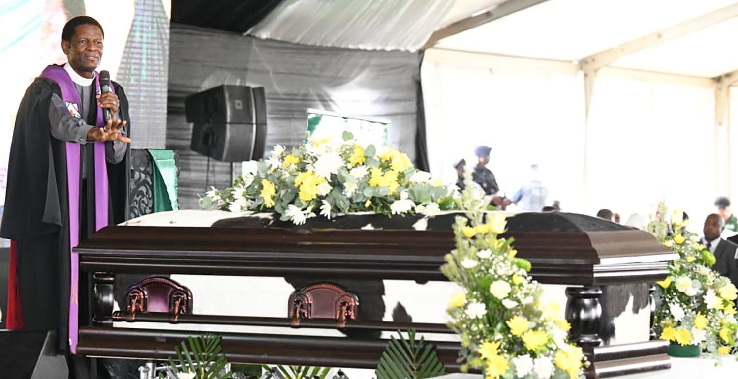 Murder of KZN anti-crime activist leaves local community in fear of more violence from cross-border syndicates 