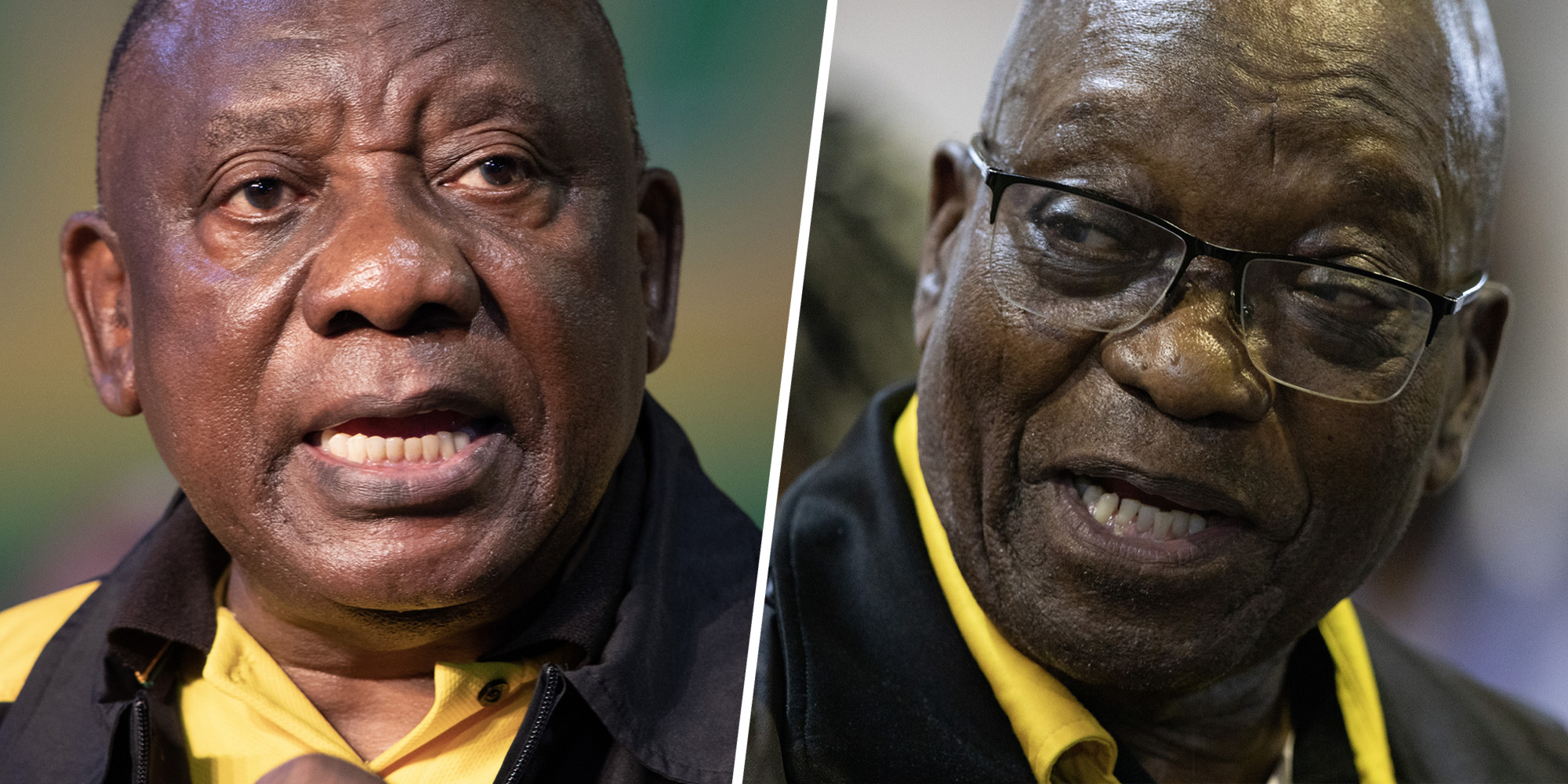 Two Zuma-appointed provincial NPA bosses take the fight for their jobs to ConCourt