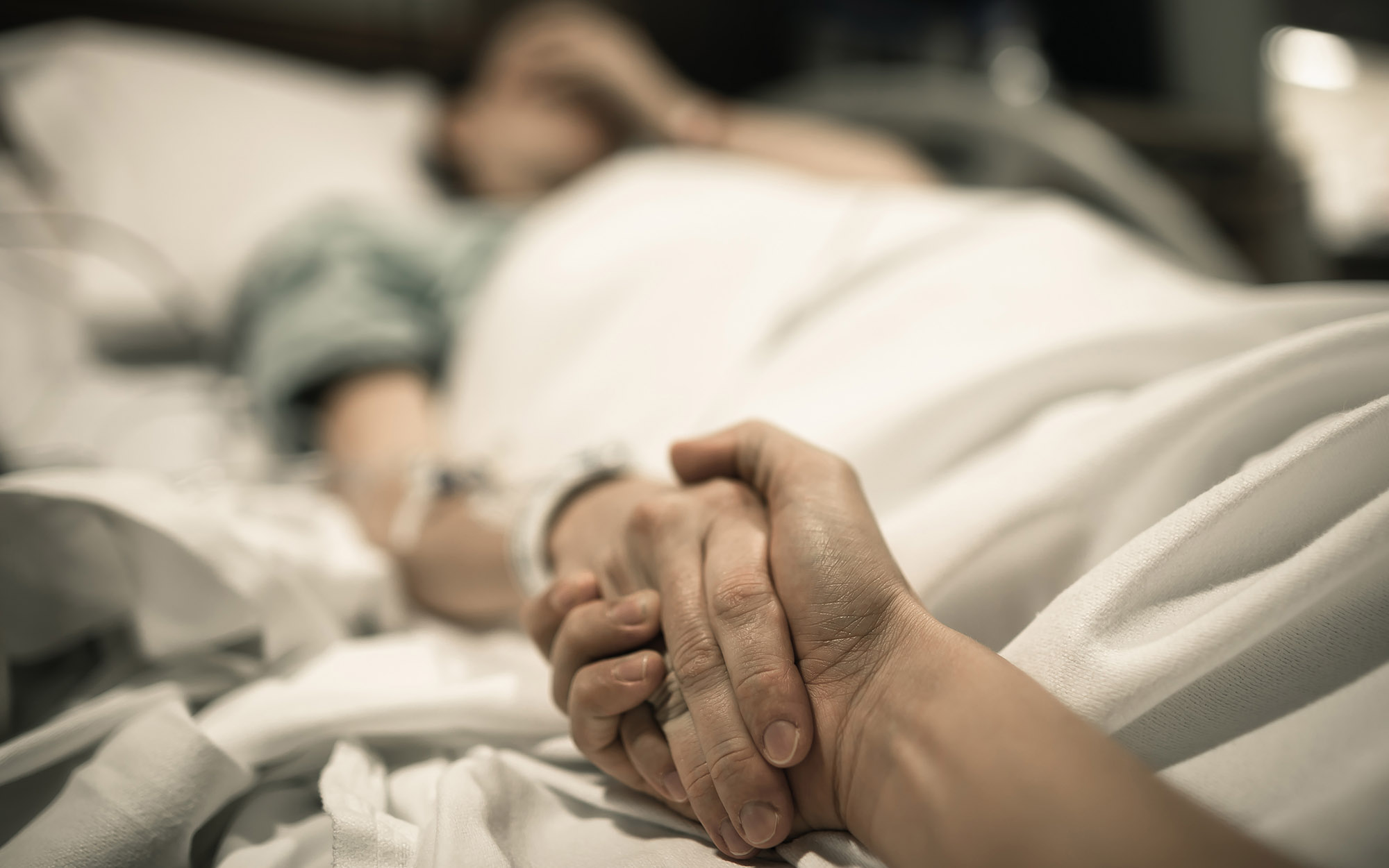 Cancer survivors could play a key role in helping new patients navigate treatment — and the system