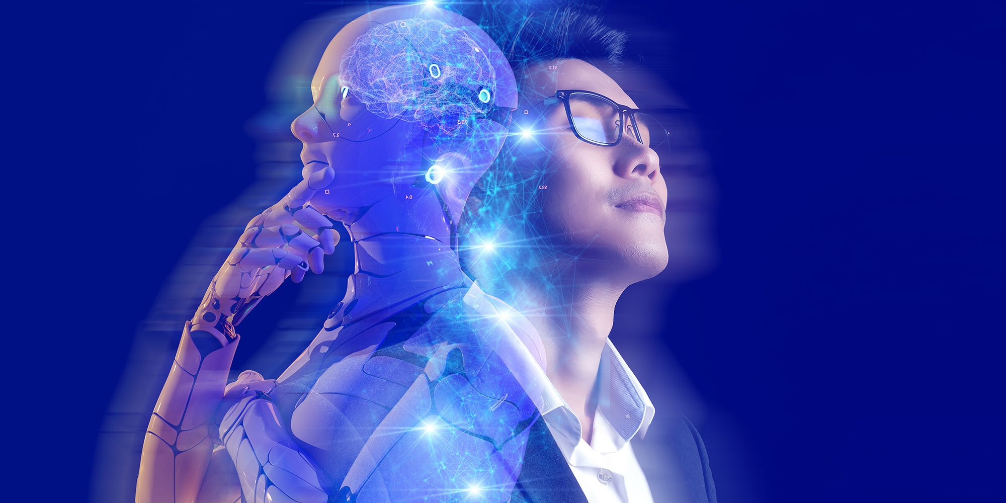 Mind the technological gap – Will AI close or widen the mental health treatment gap?