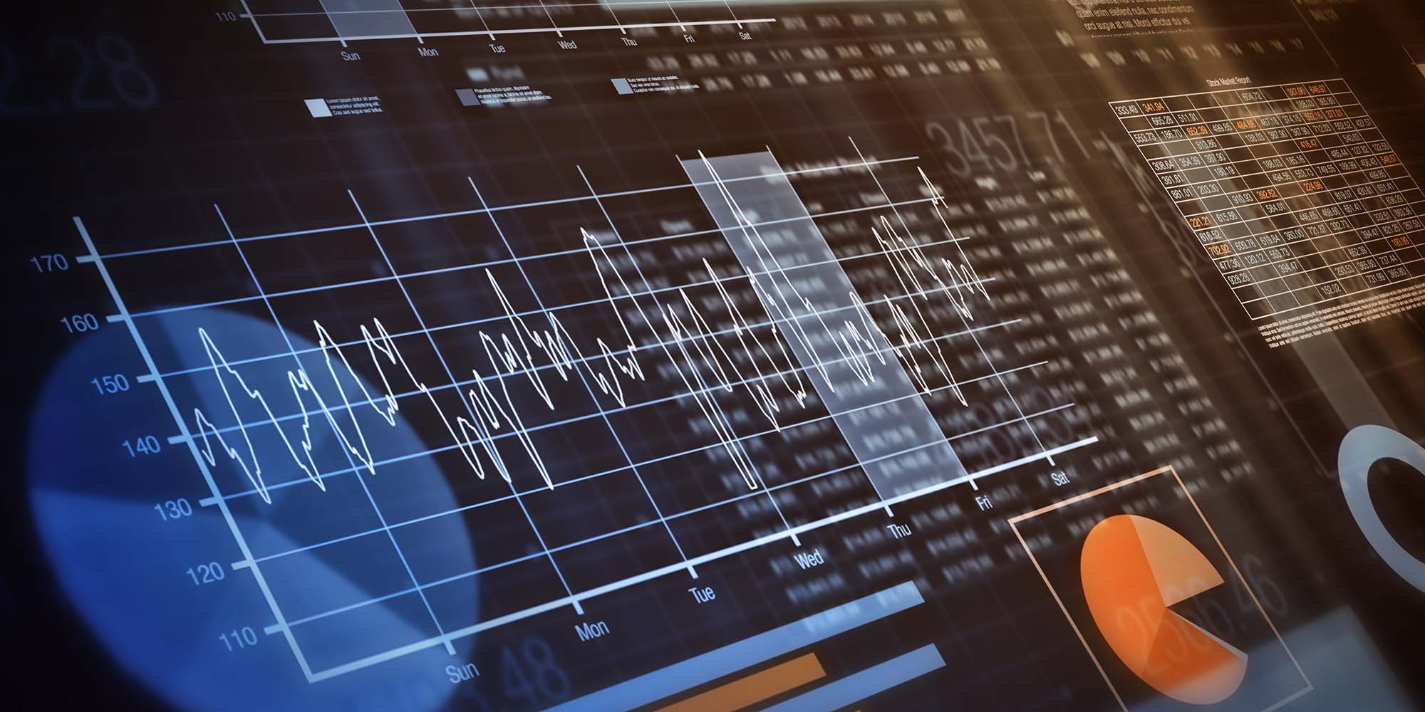Absa Purchasing Managers’ Index barely changed in January, but some subindices hold promise