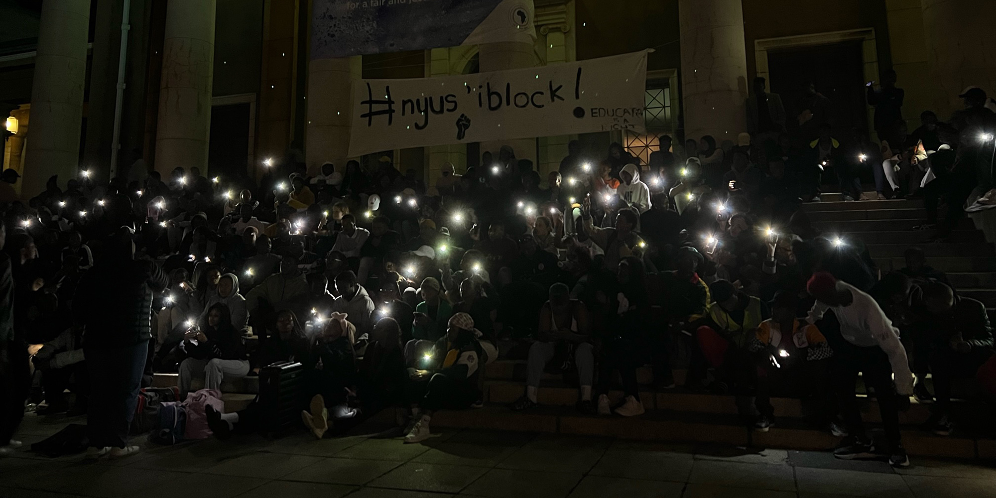 From Stellies to Wits, NSFAS’s caps on accommodation allowances fuel tension at universities across SA