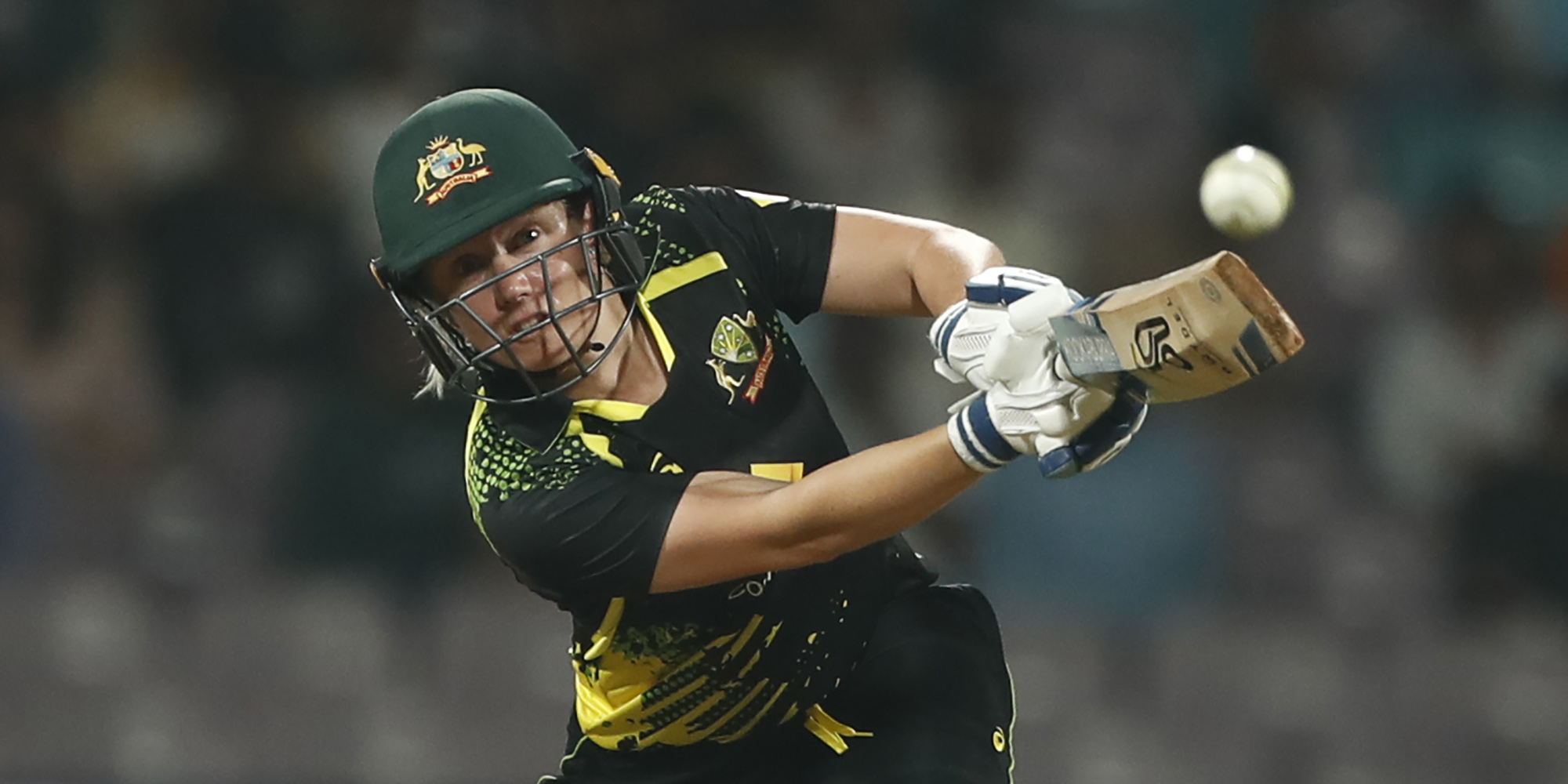 Australia Women once again go into a T20 World Cup as favourites