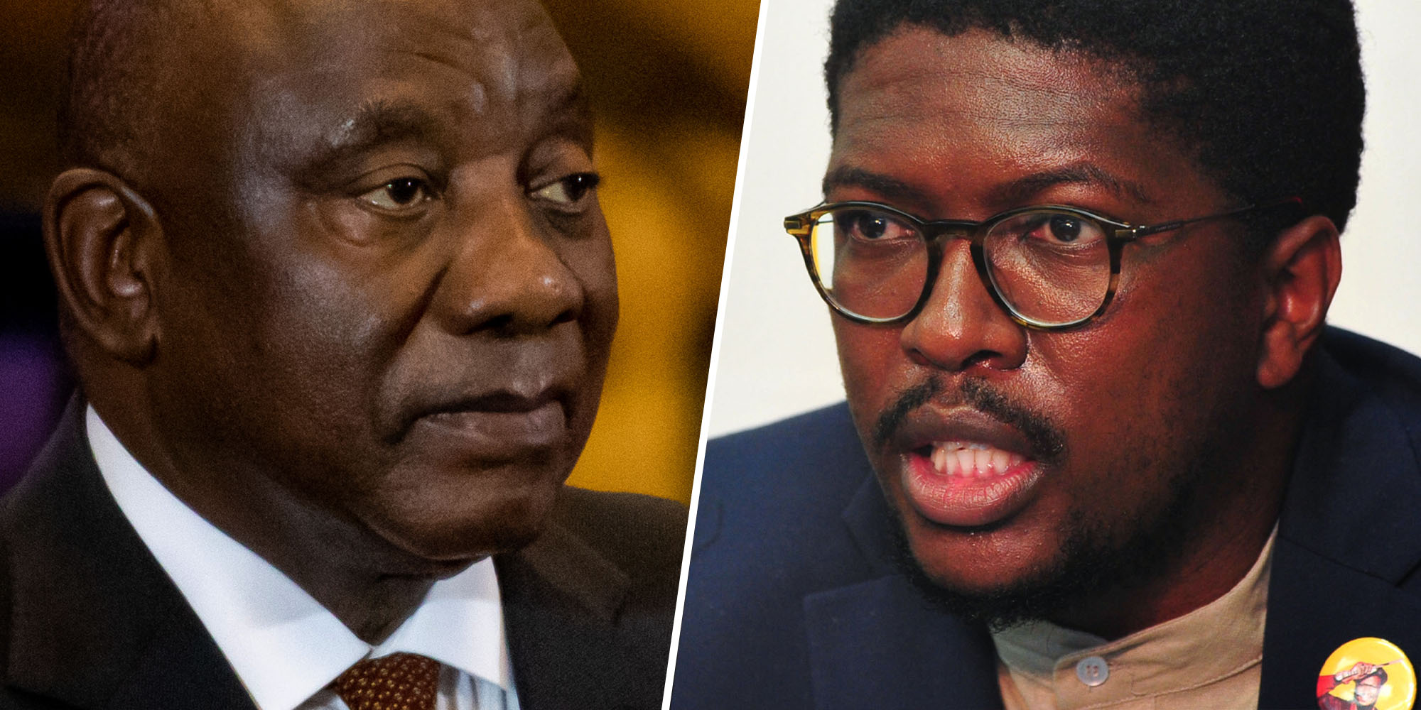 Reshuffle ‘nanny Cabinet’, fire non-performing ministers and stop ‘mega-Presidency’, Scopa chairperson tells Ramaphosa