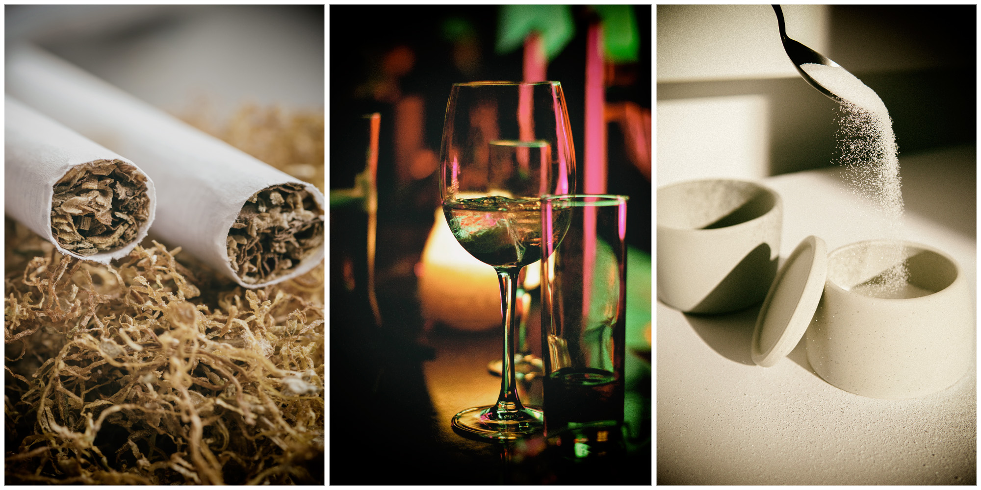 Sugar industry thrown a sweetener, but sobering news for sin  taxes