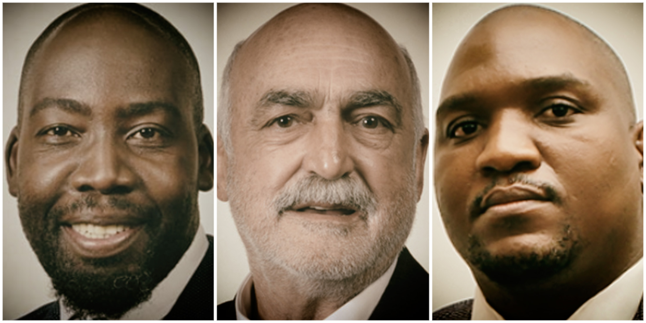 Ekurhuleni mayor likely next for the chop as ANC and EFF persist with DA leadership purge from Gauteng coalitions