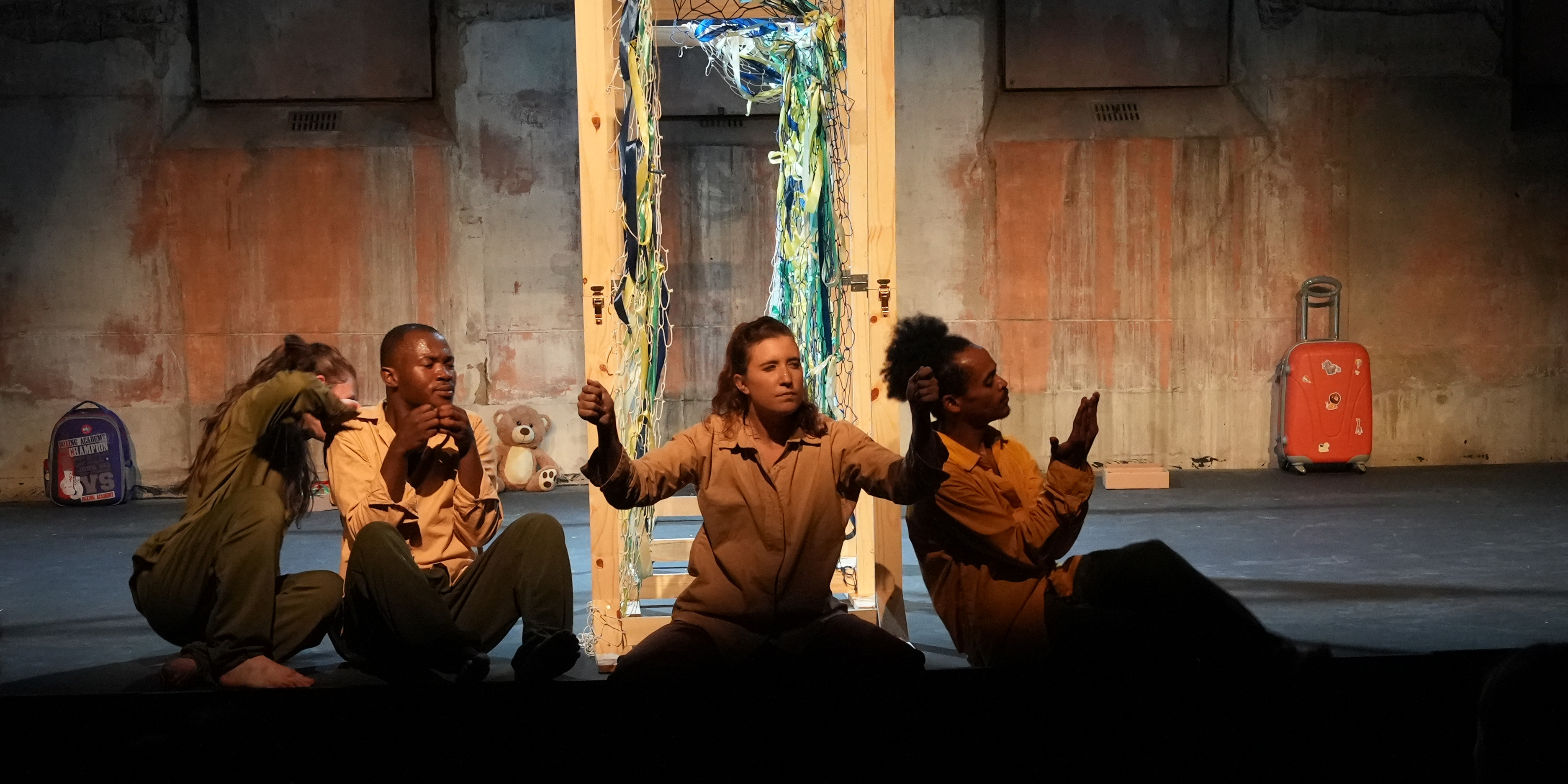 Ukrainians are shedding blood on our behalf, but South Africa treats it like a picnic, says Trevor Tutu