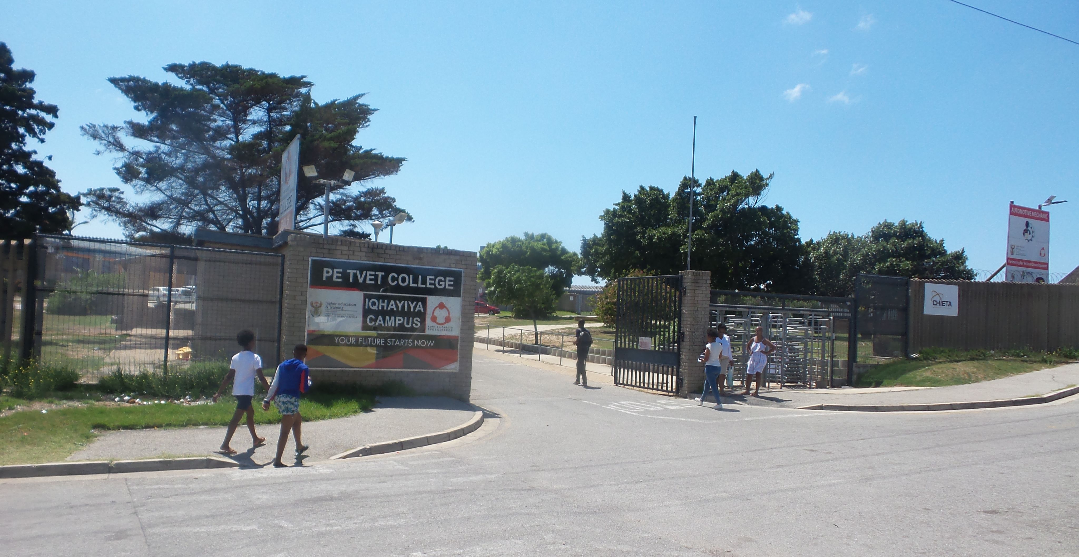 Labour Court grants interdict to set aside dismissal of immigrant lecturers from PE TVET College