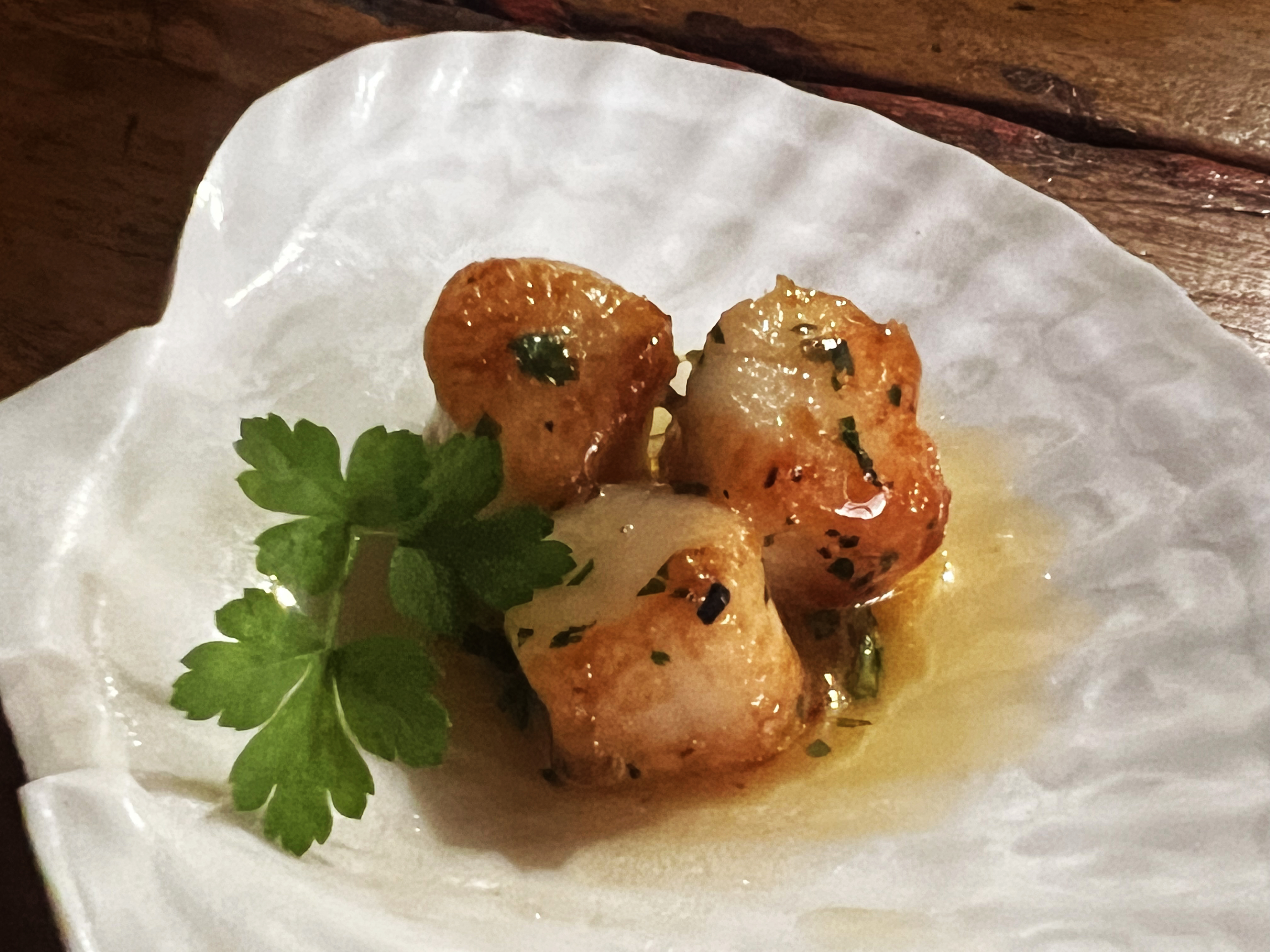scallops