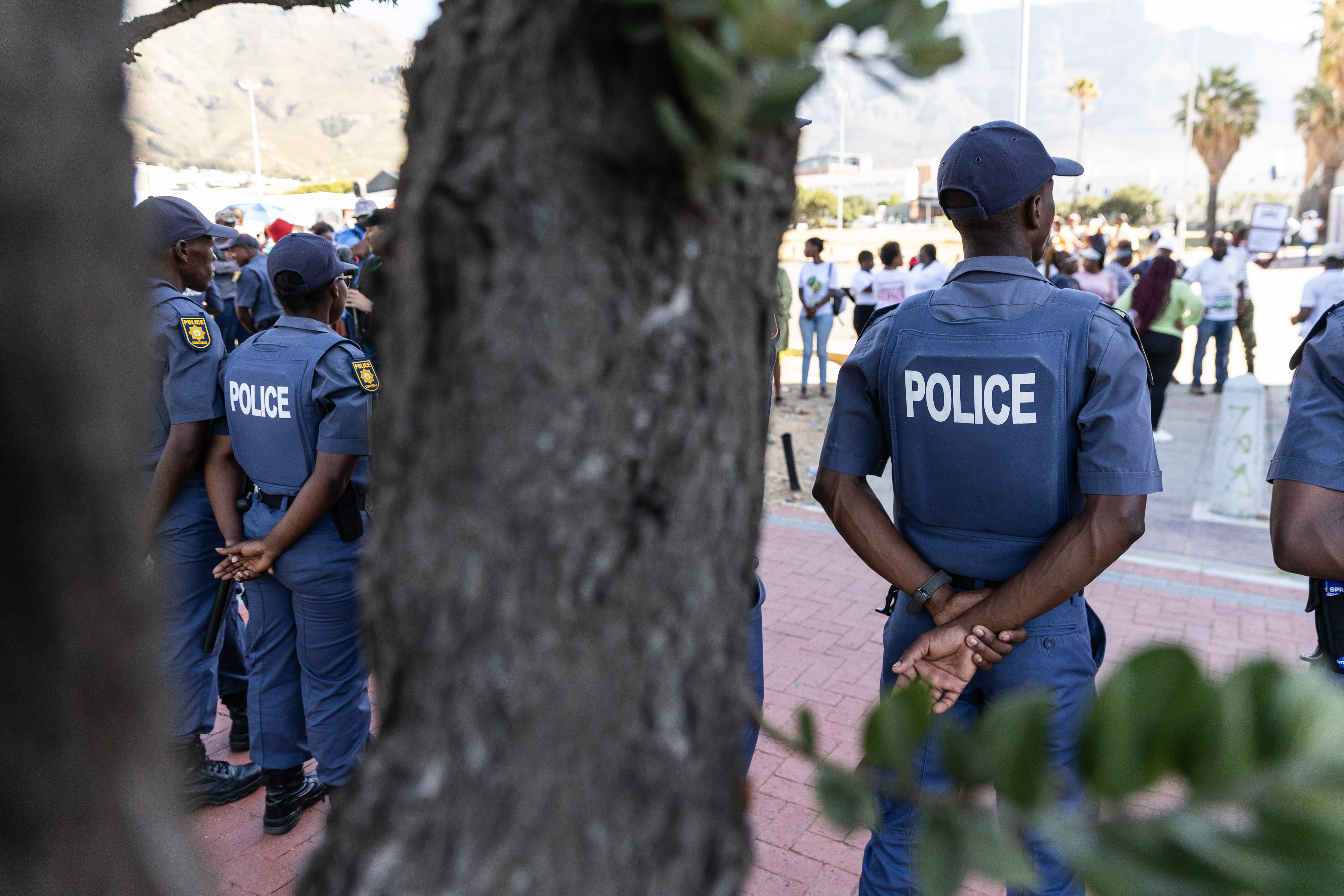 My friend reported she’d been assaulted yet the justice system failed her