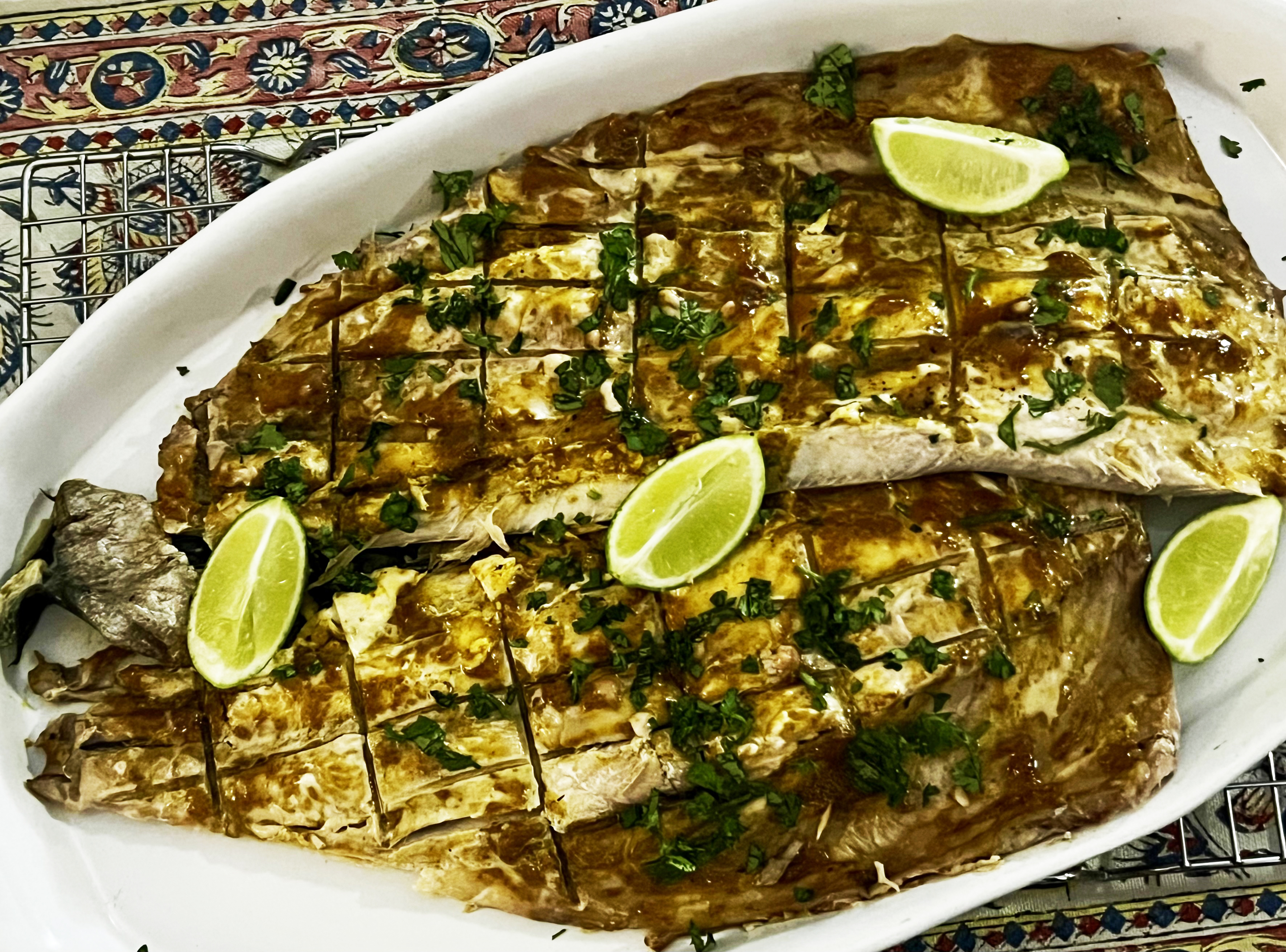 What’s cooking today: West Coast yellowtail