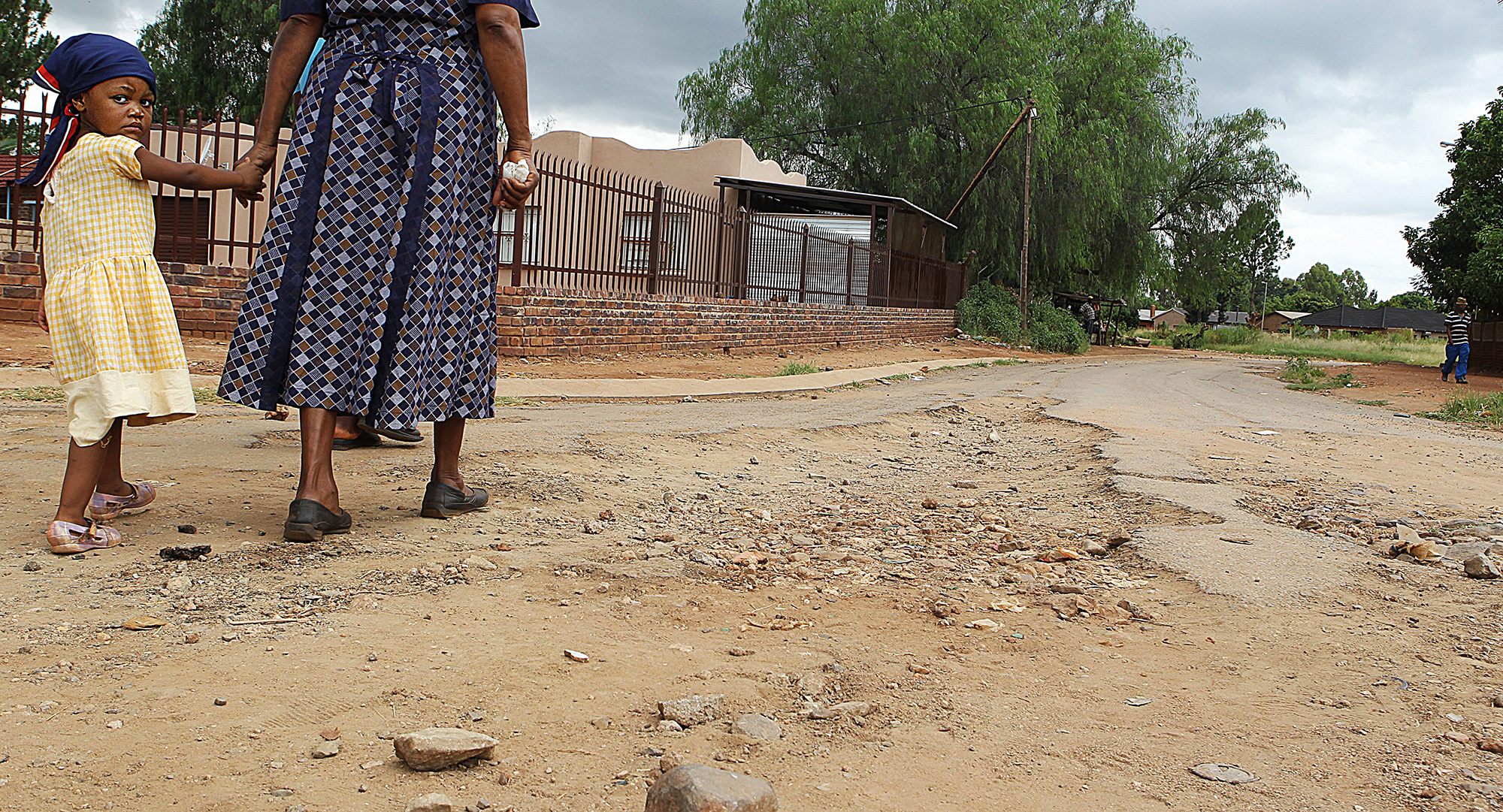 Service delivery collapse as Lepelle-Nkumpi municipality fails to spend grant allocations