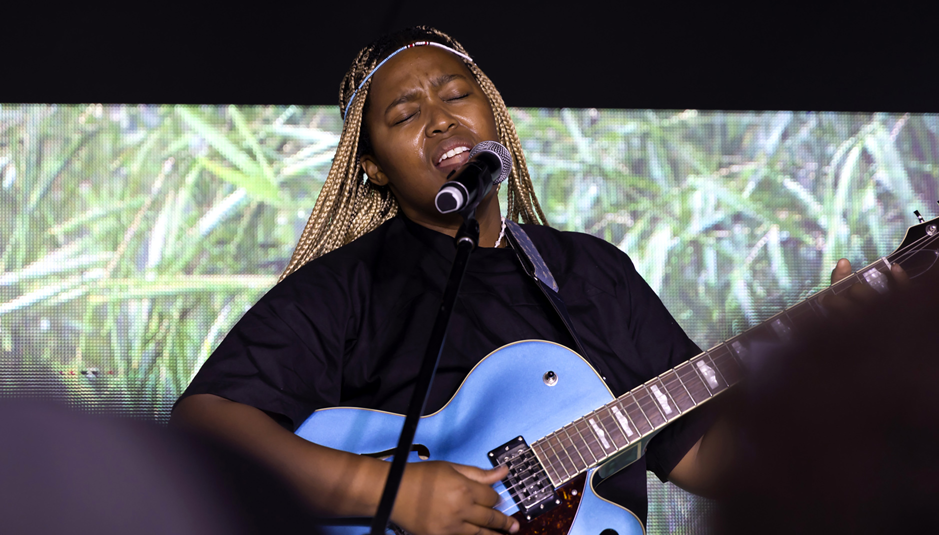 From jobs and biomes to water apartheid – young South Africans square up to their climate-stressed future