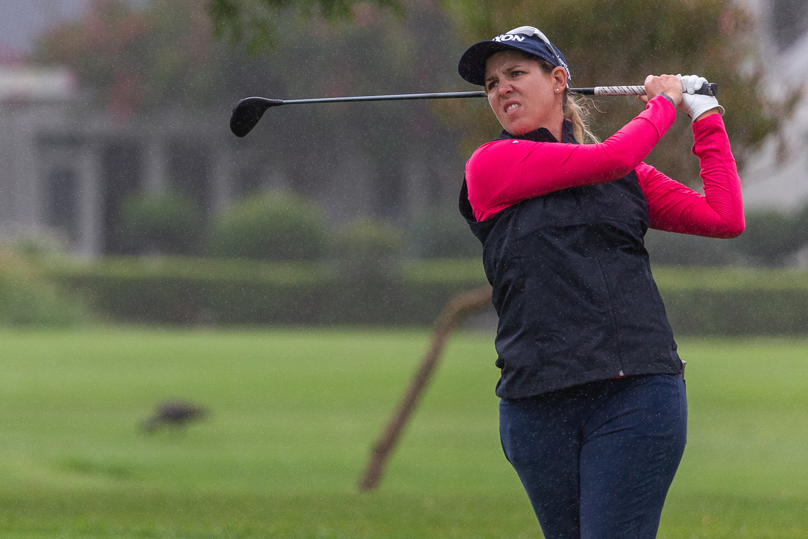 Team Buhai soars at Investec SA Women’s Open